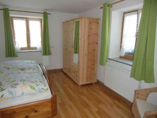 Two-Bedroom Apartment photo 2