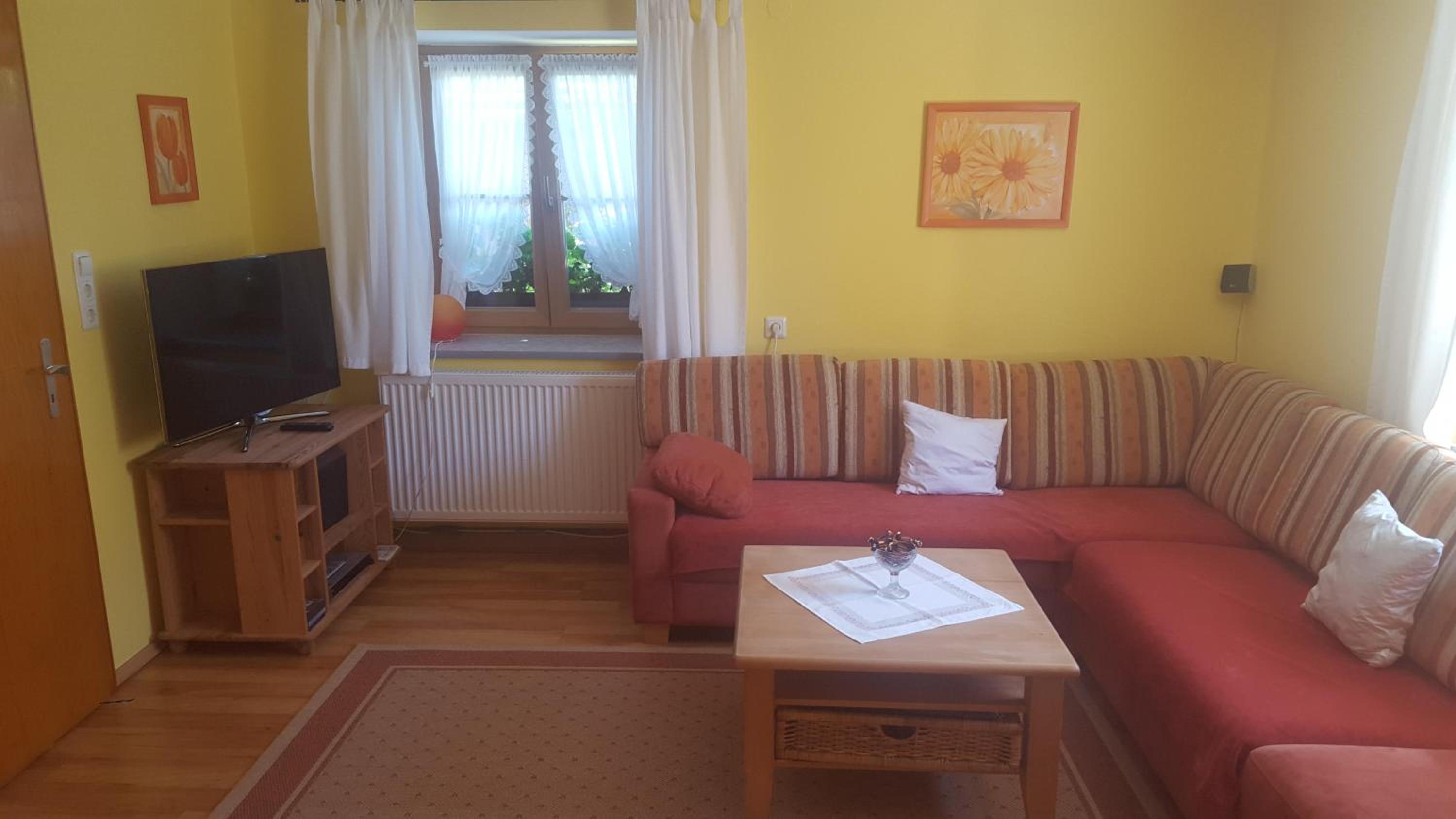 Two-Bedroom Apartment photo 1