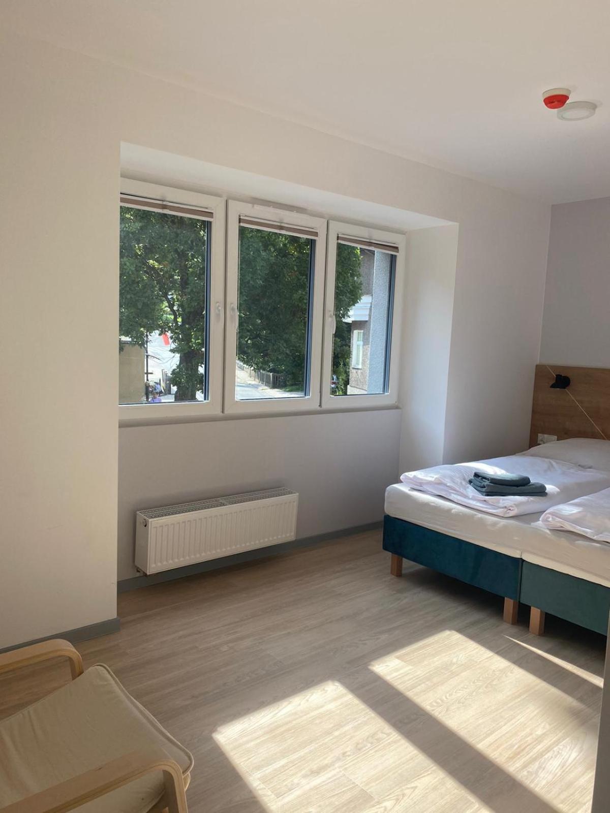 Two-Bedroom Apartment - Photo 4