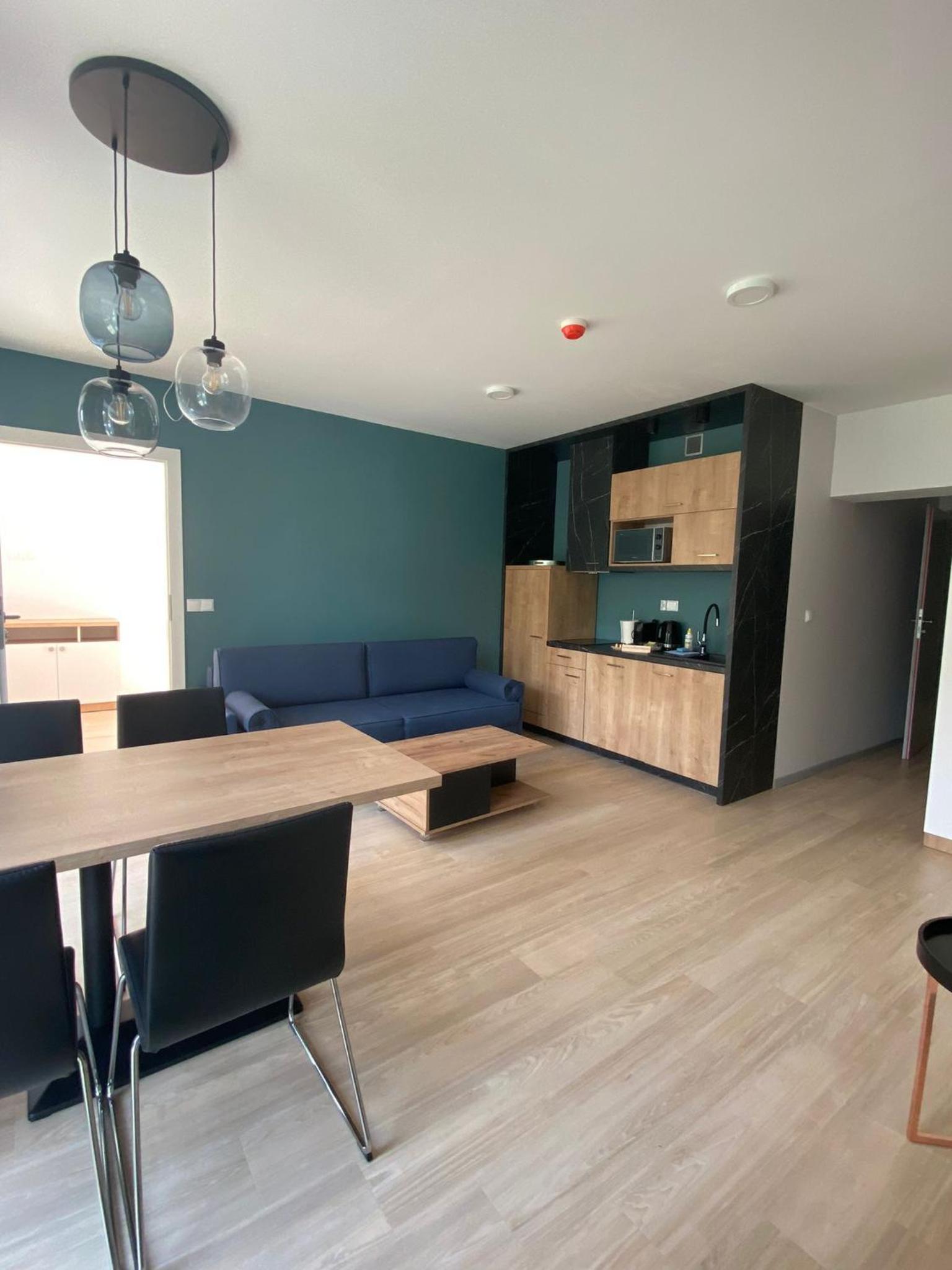Deluxe Apartment - Photo 1