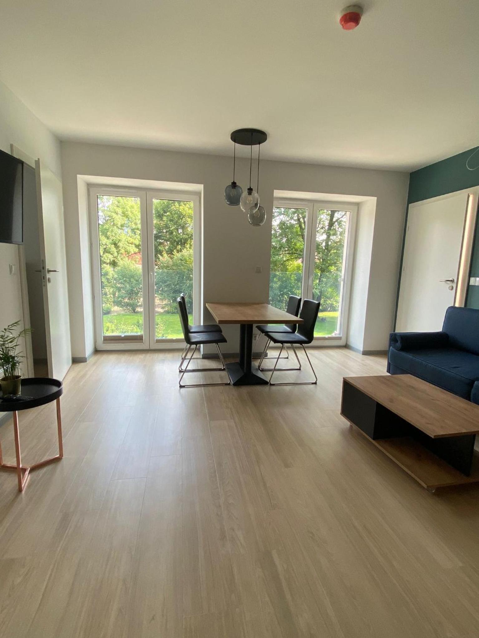 Deluxe Apartment - Photo 3