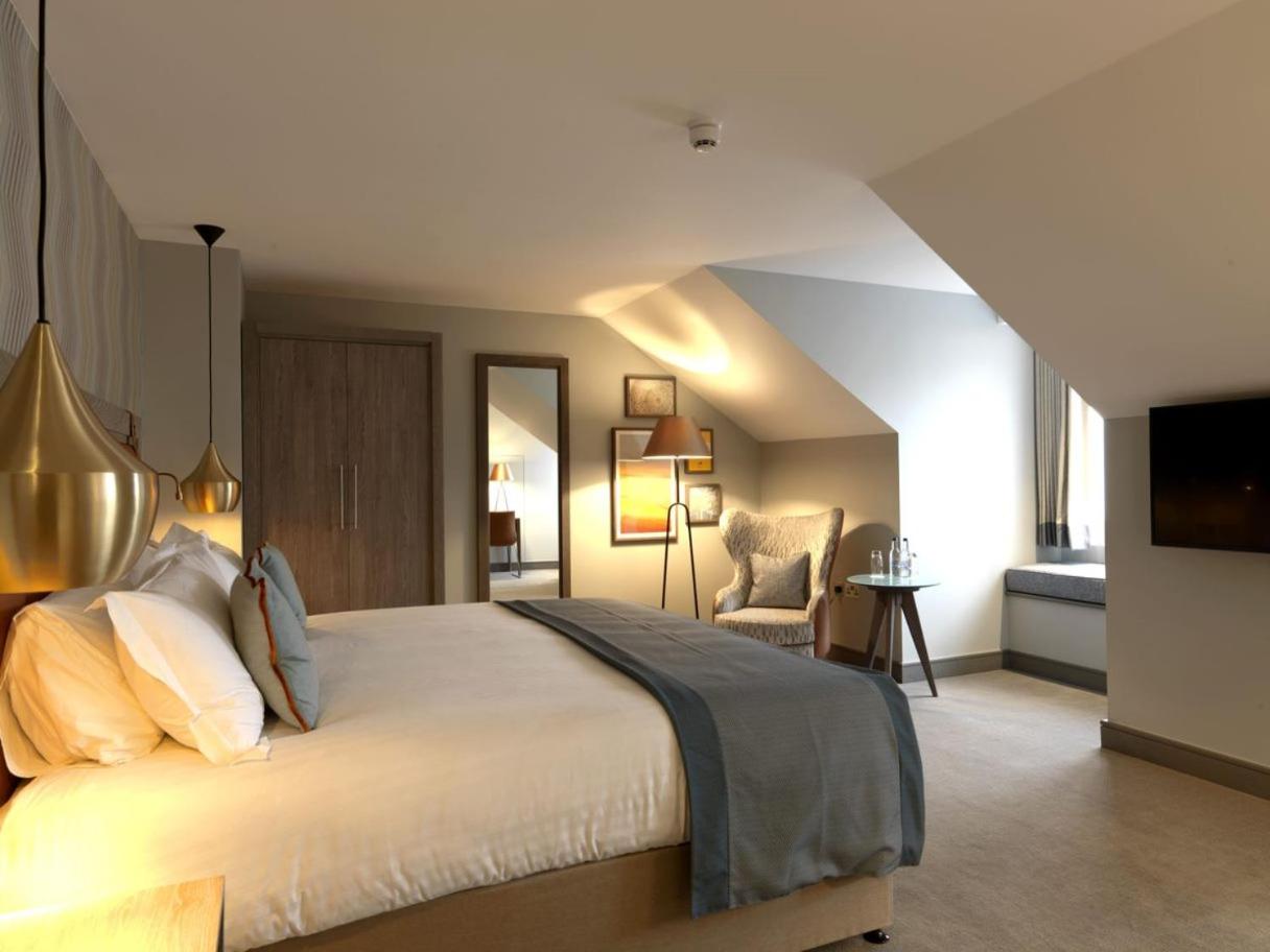 Superior Double Room - Photo 4