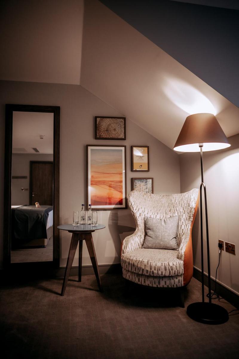 Superior Double Room - Photo 3