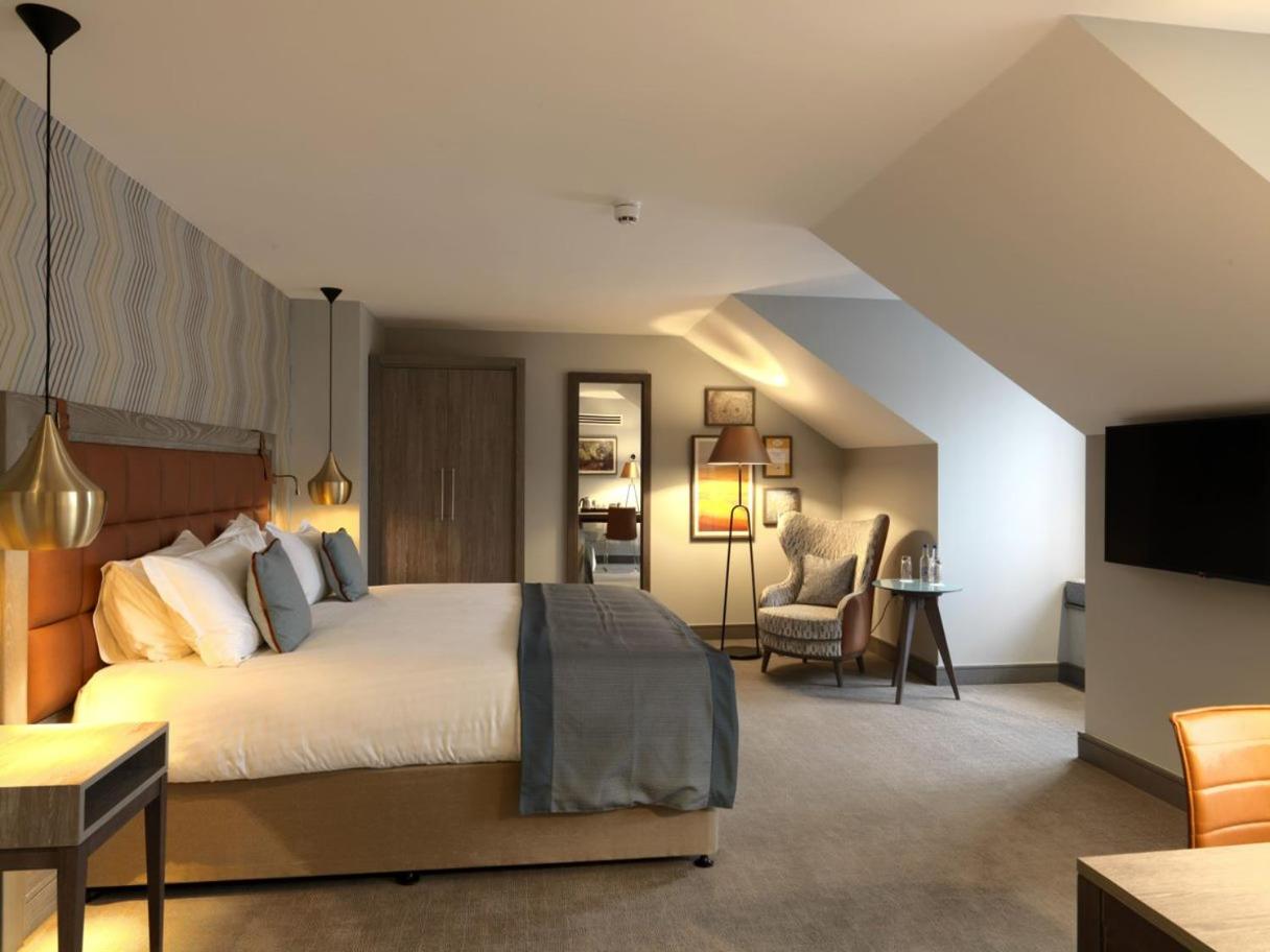 Superior Double Room - Photo 8