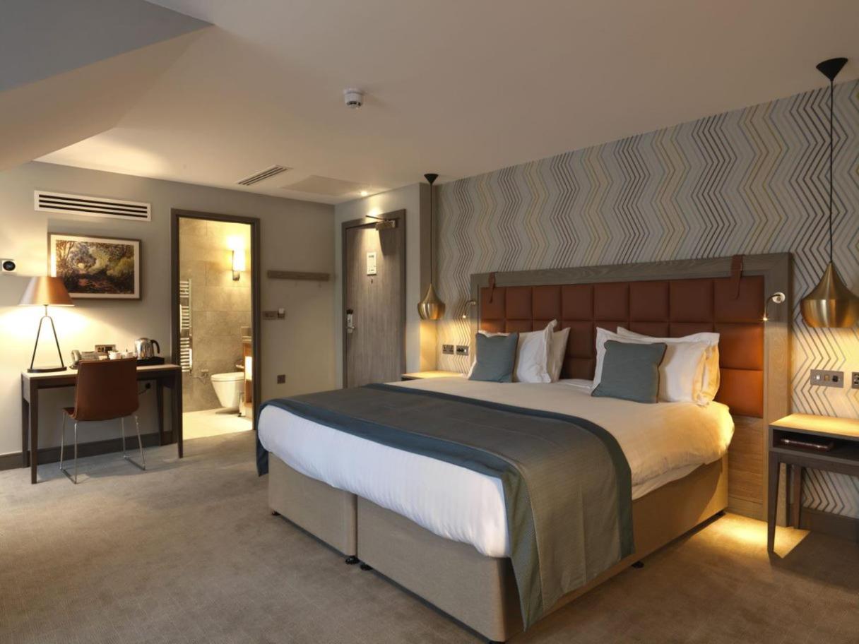 Superior Double Room - Photo 2