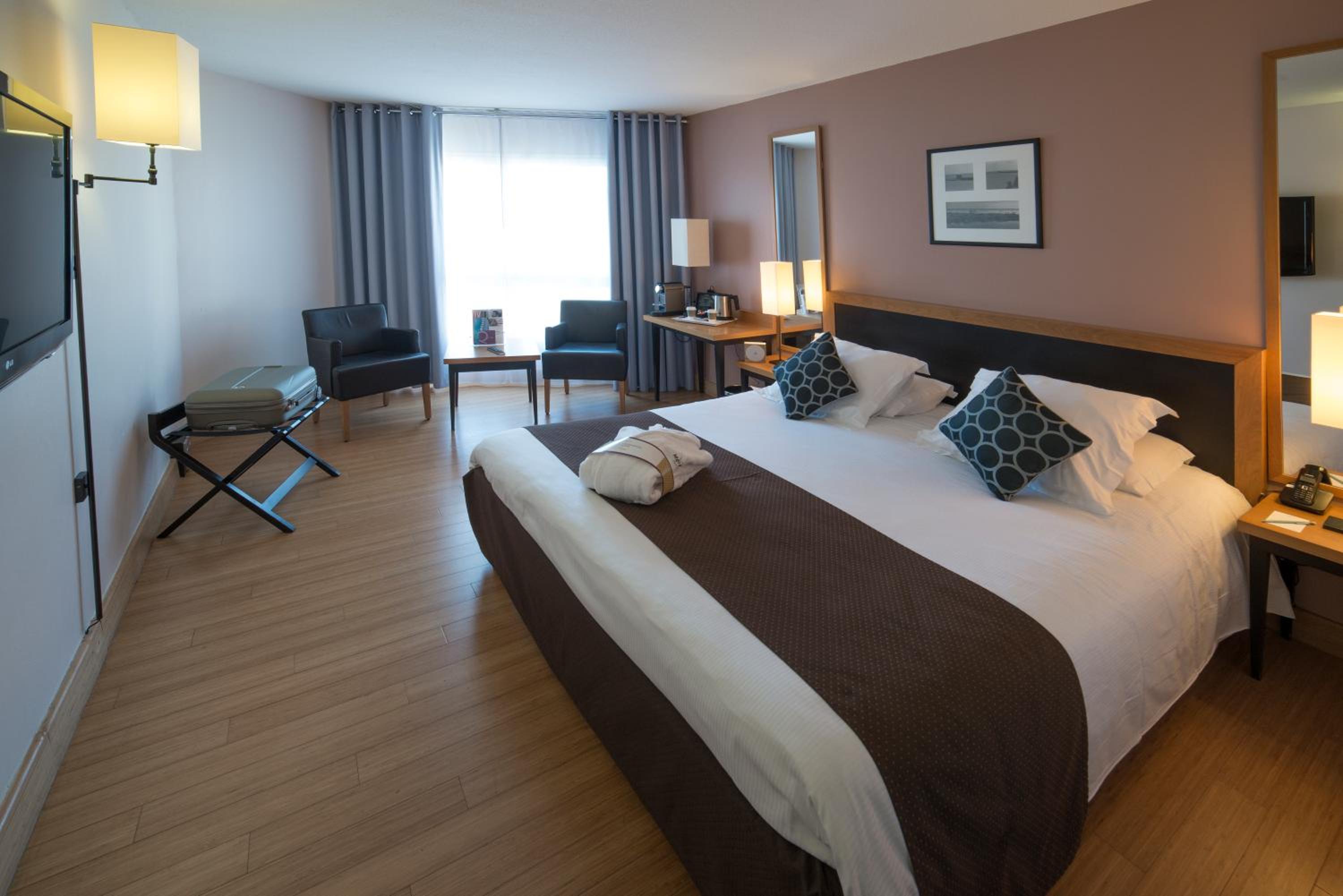 Privilege Double Room