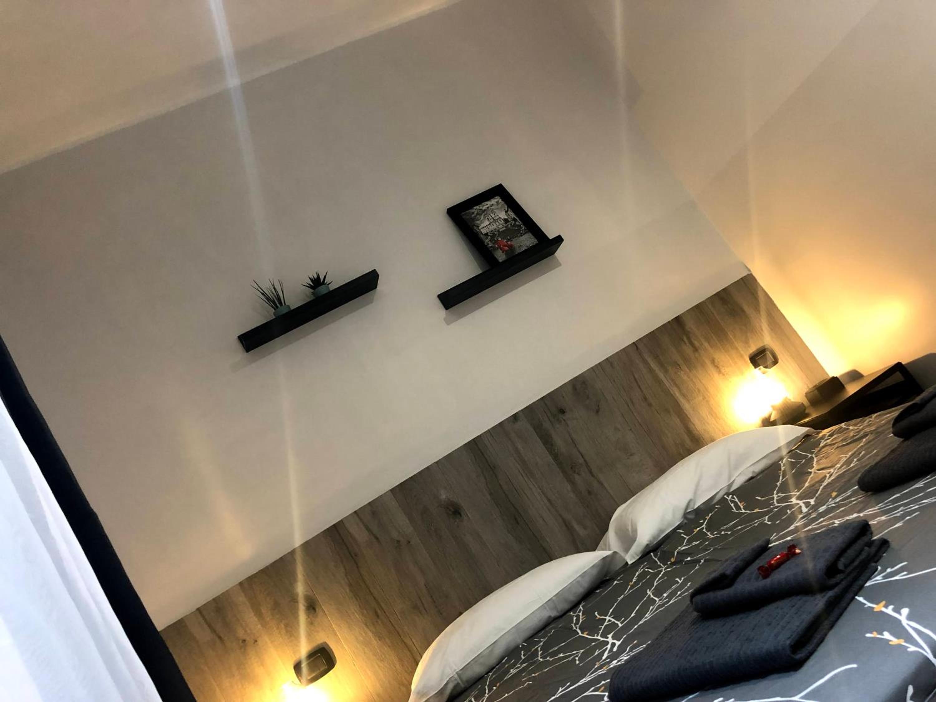Double Room with Private Bathroom photo 3