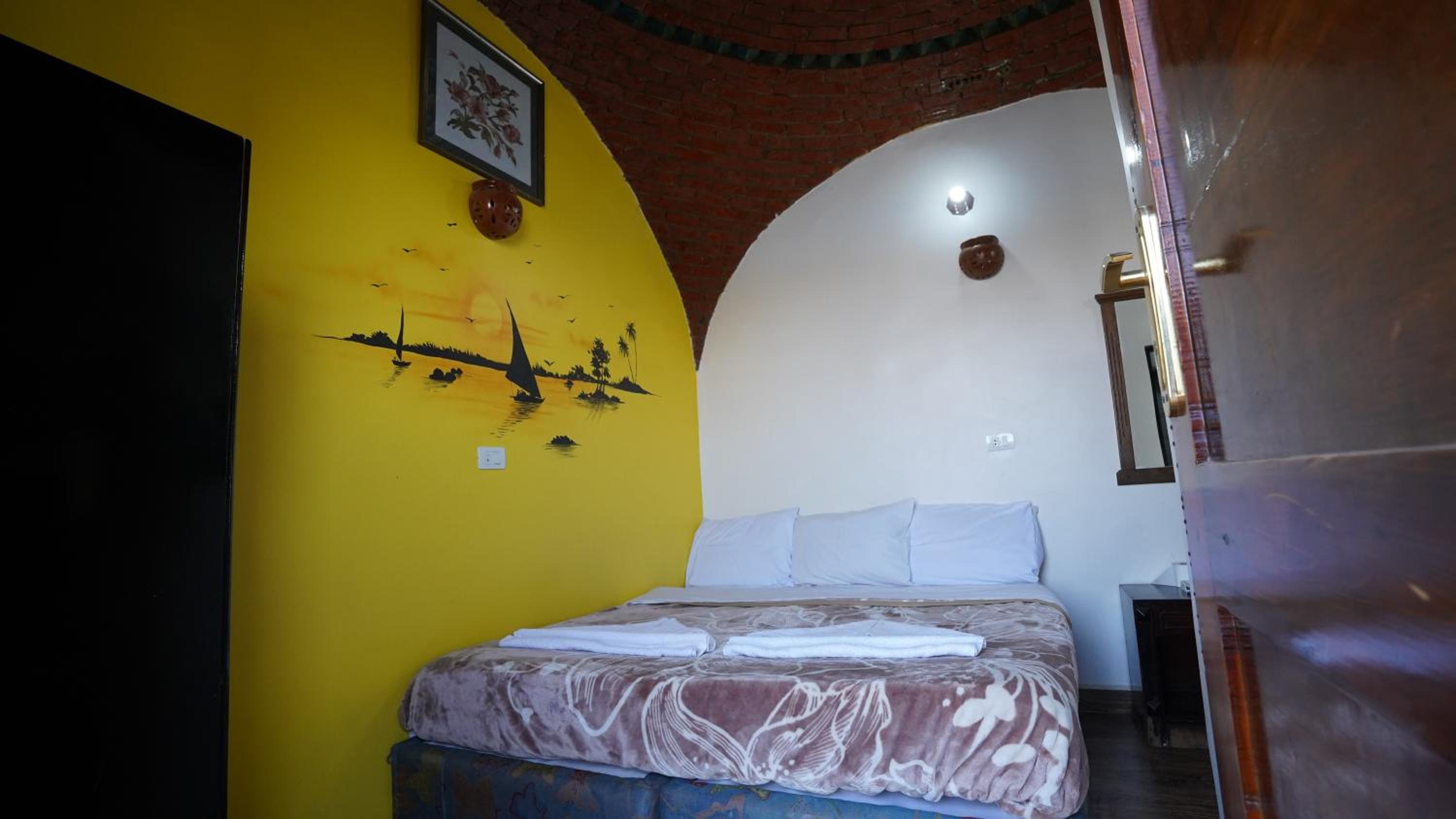 Junior Suite with Terrace - Photo 33