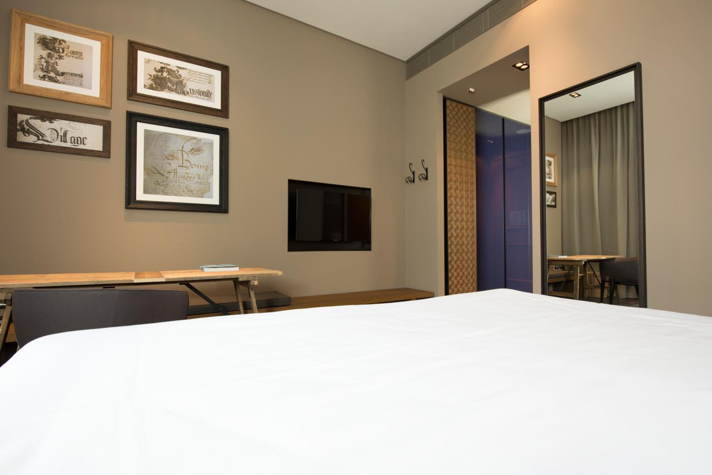 Classic Double or Twin Room - Photo 3