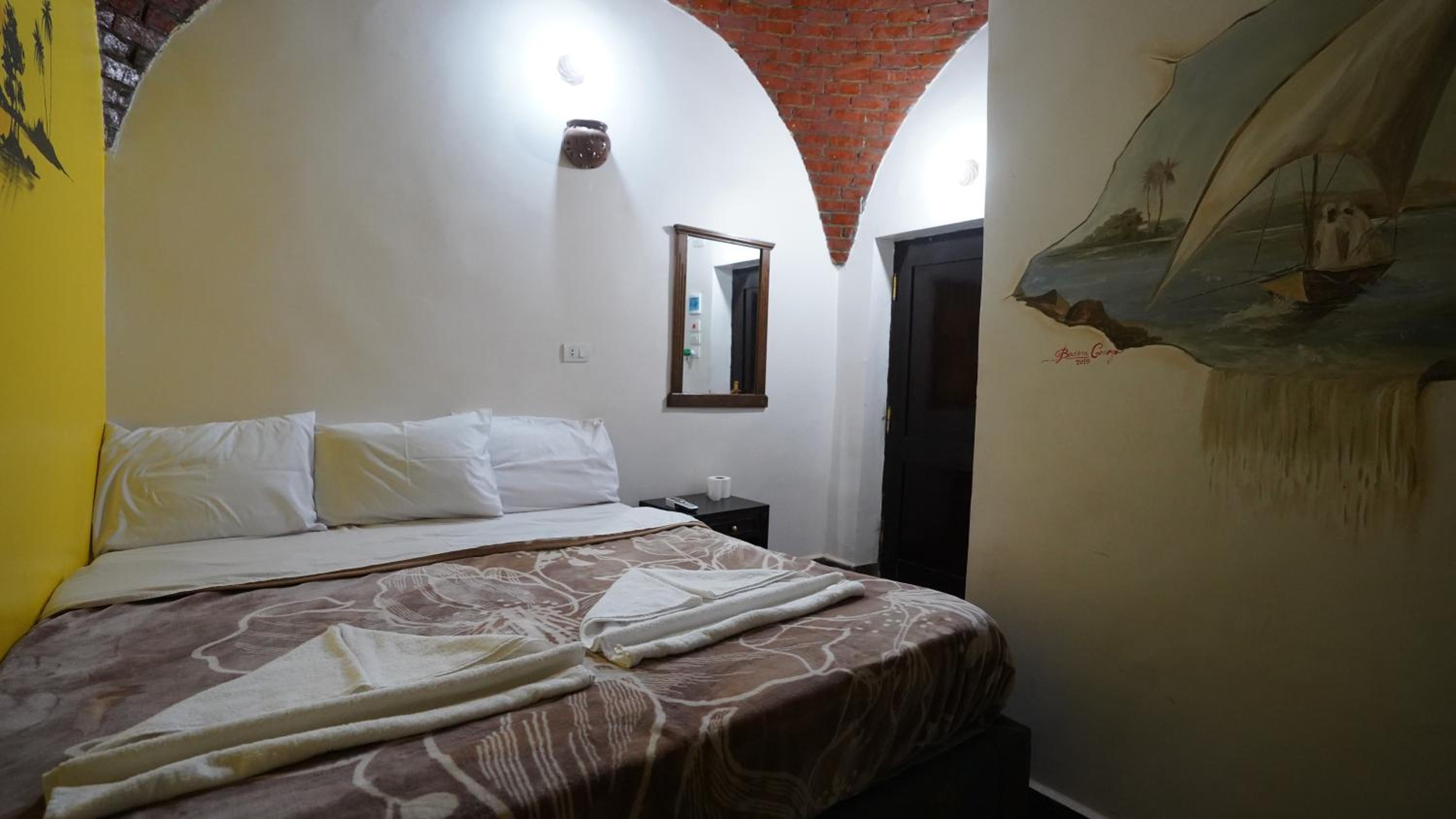 Junior Suite with Terrace - Photo 35