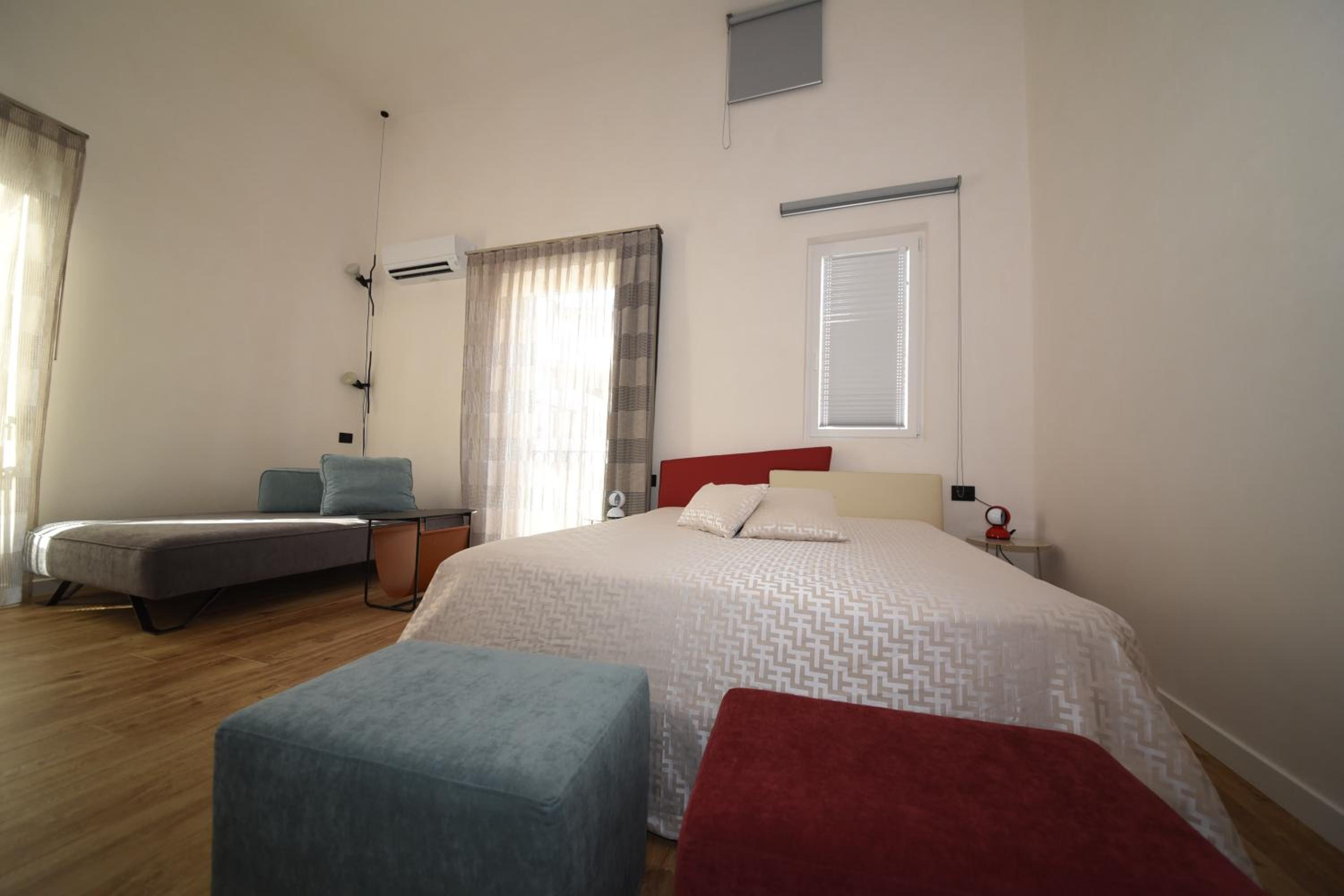 Family Suite - Photo 24