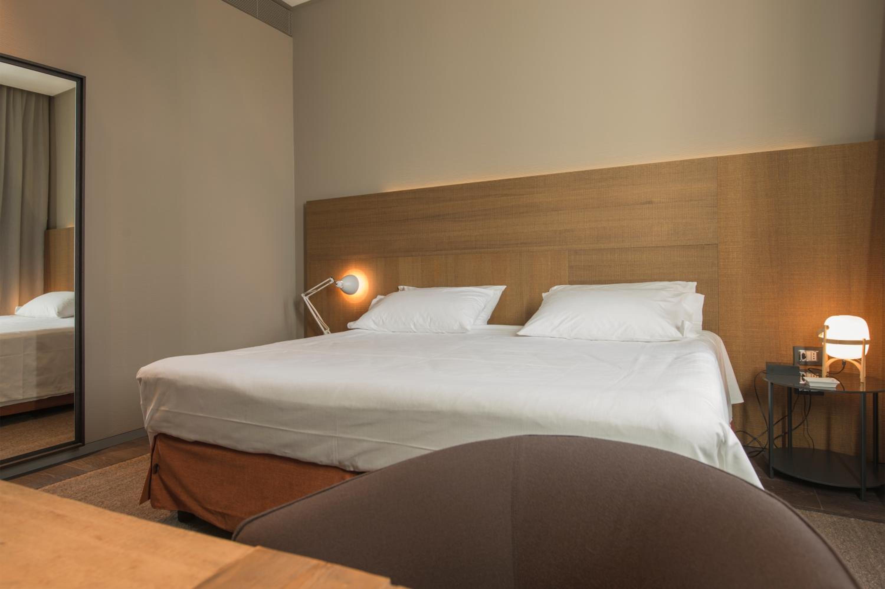 Classic Double or Twin Room - Photo 2
