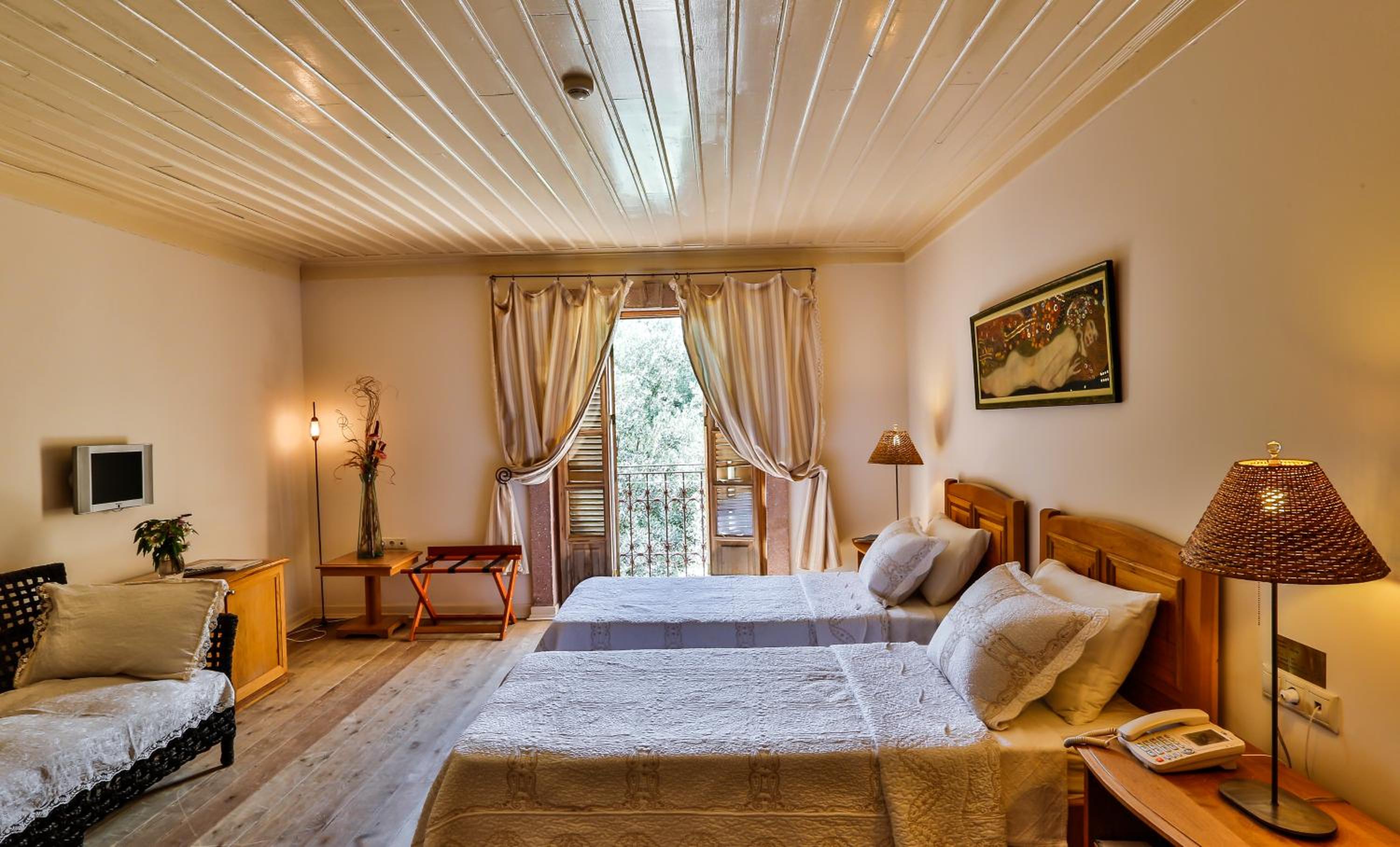 Twin Room photo 1