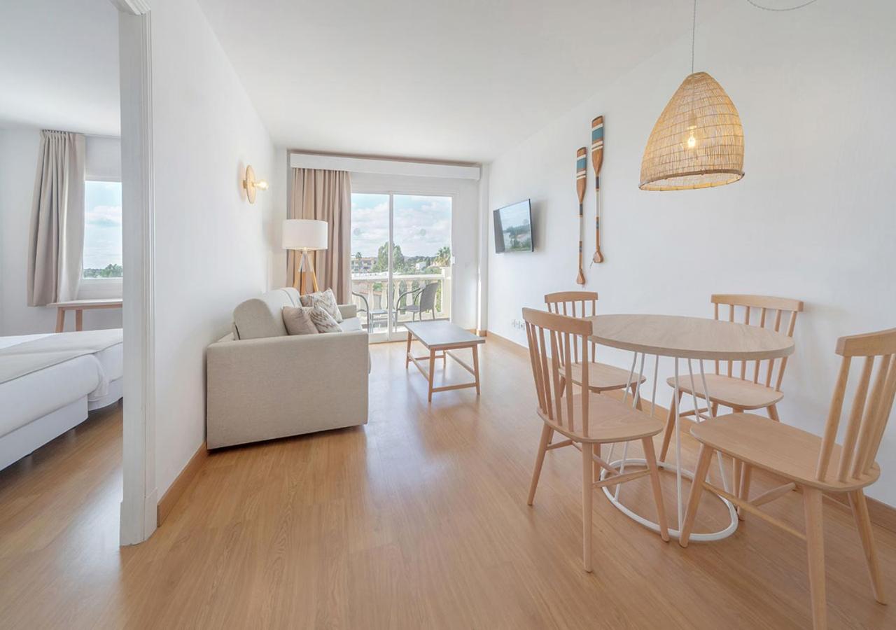 Two-Bedroom Apartment (2 Adults + 1 Child) - Photo 1