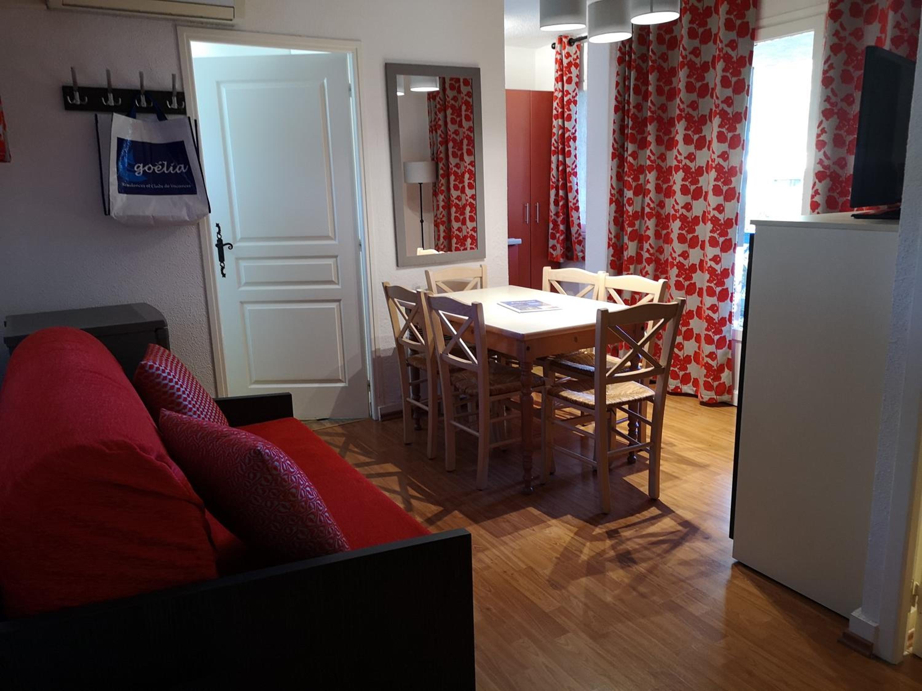 Duplex Apartment photo 1