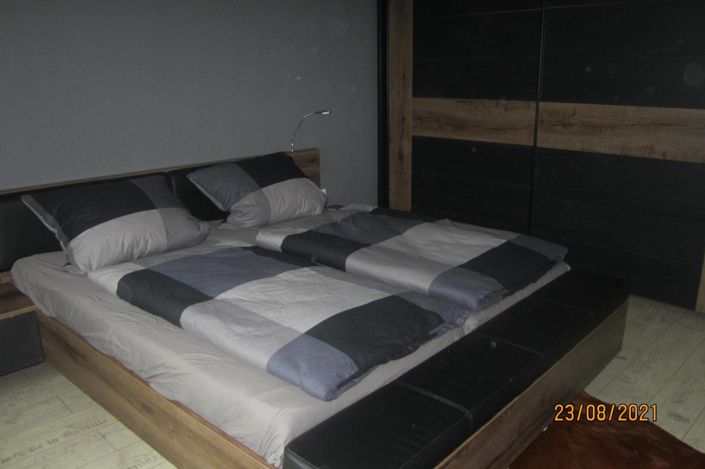 Apartment with Terrace photo 1