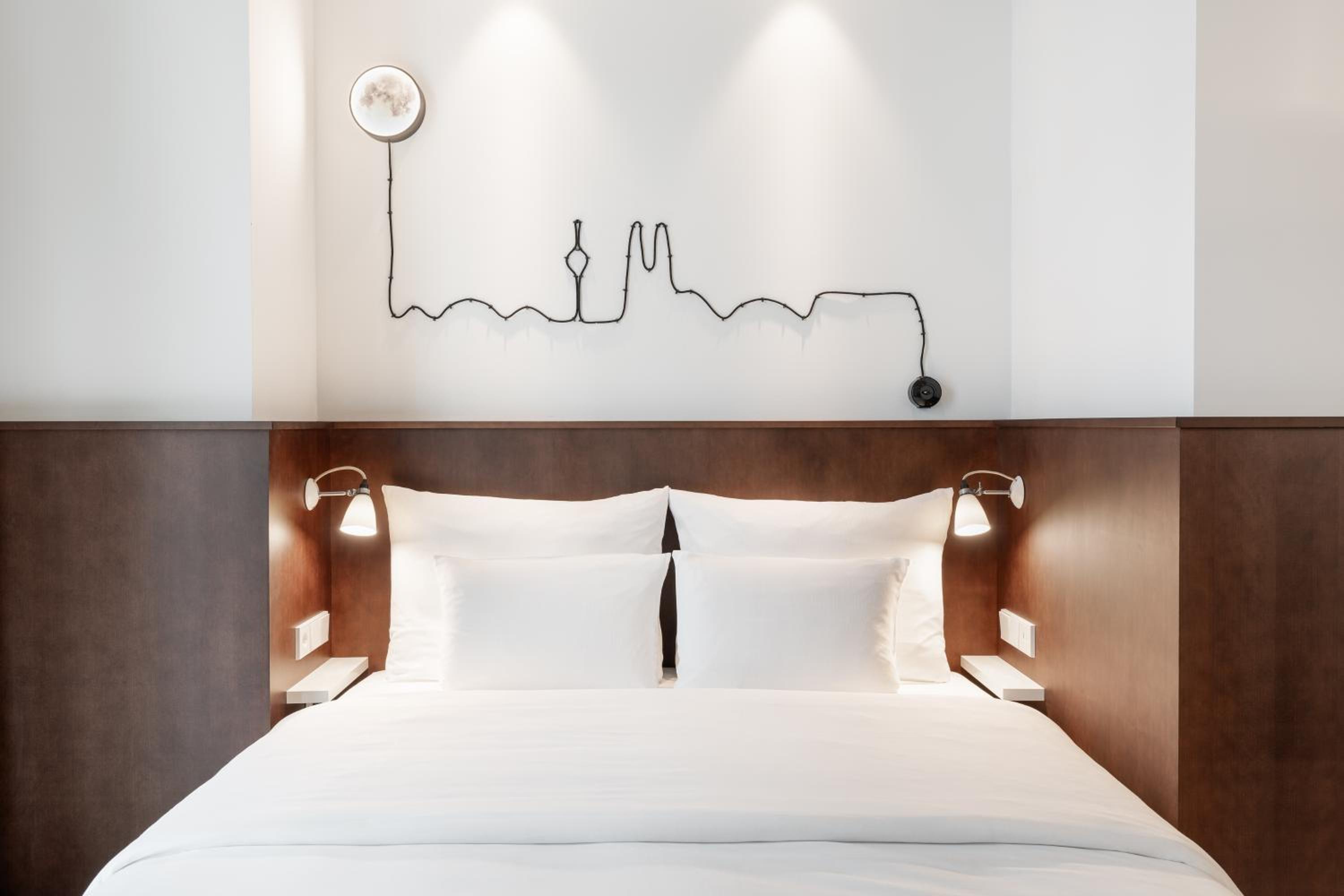 Wow Room