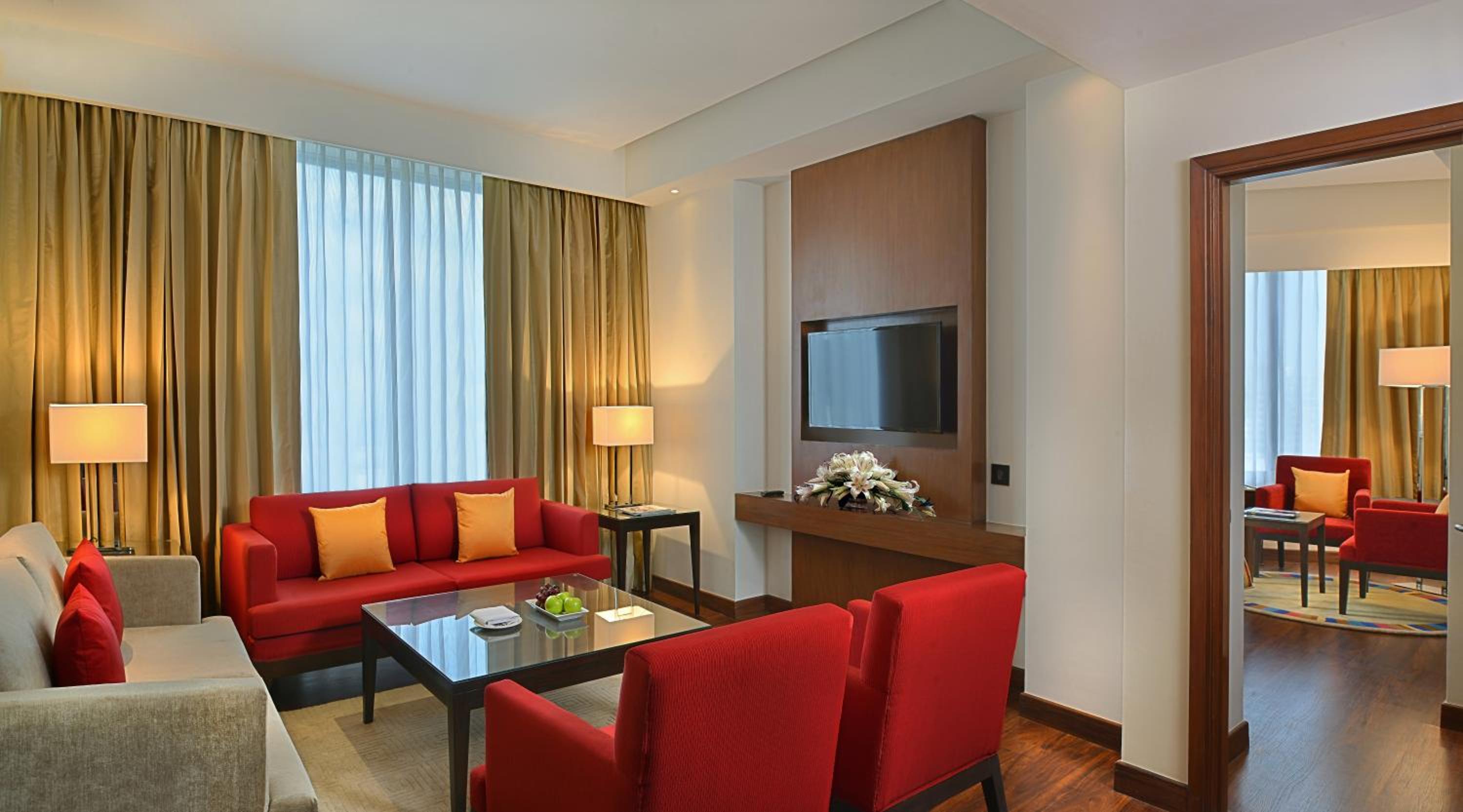 Grand Presidential Suite photo 1