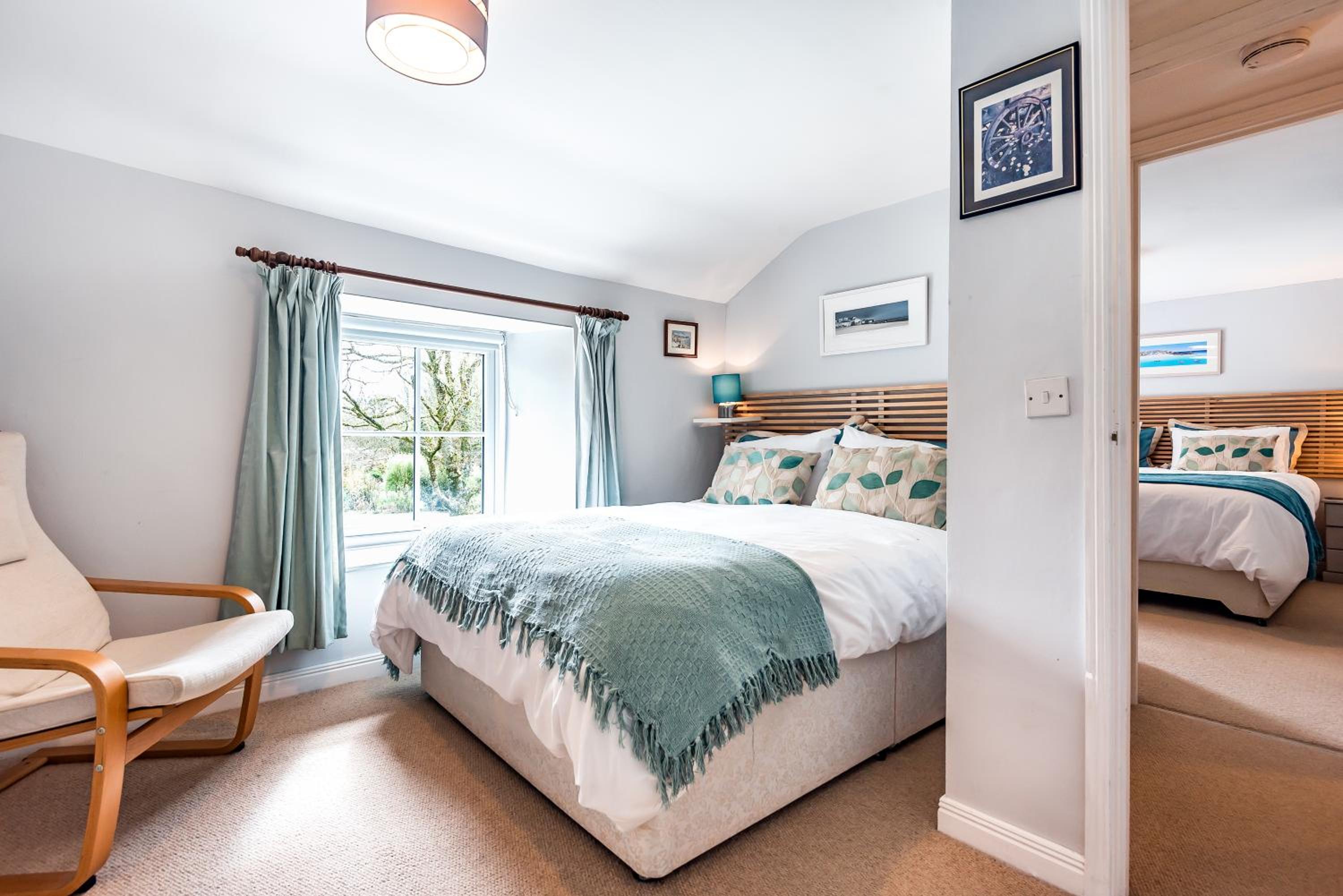 Two-Bedroom Cottage photo 1