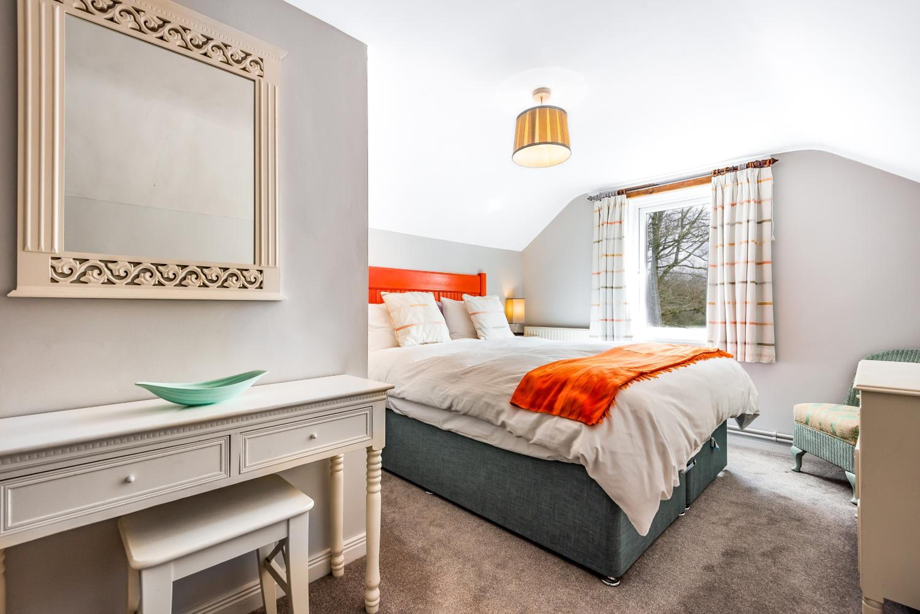 One-Bedroom Cottage photo 1