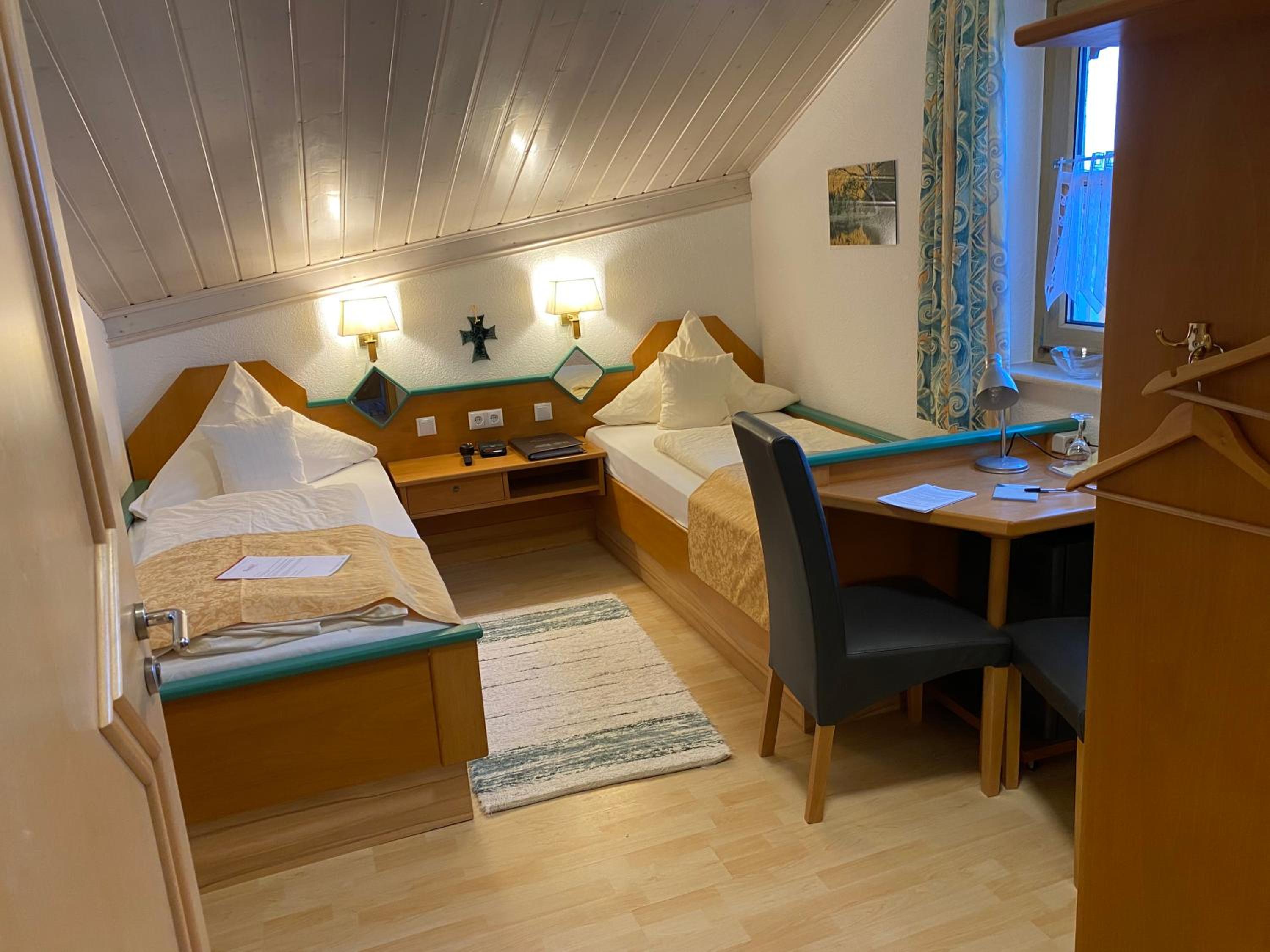 Twin Room photo 3