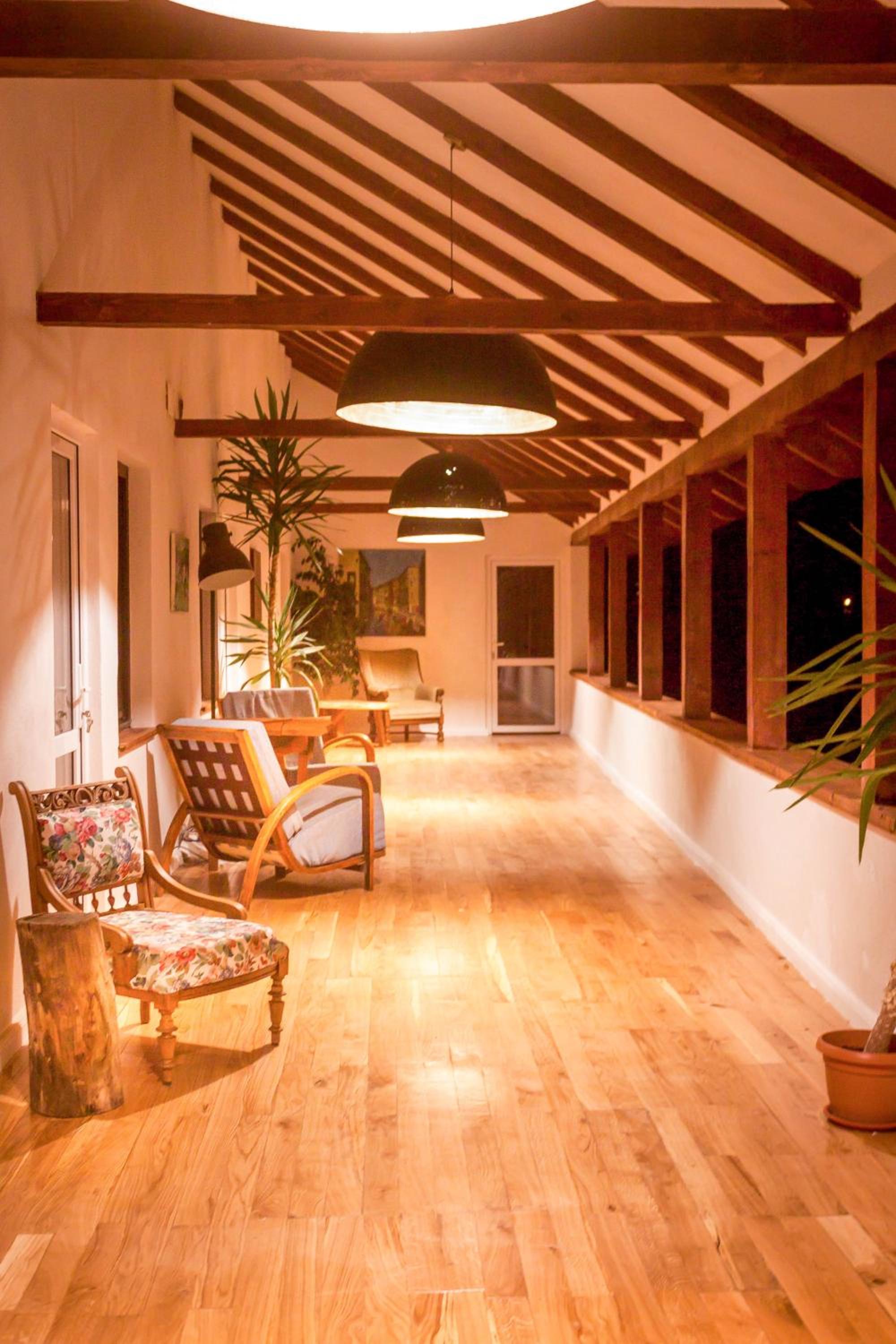 King Room with Garden View - Photo 17