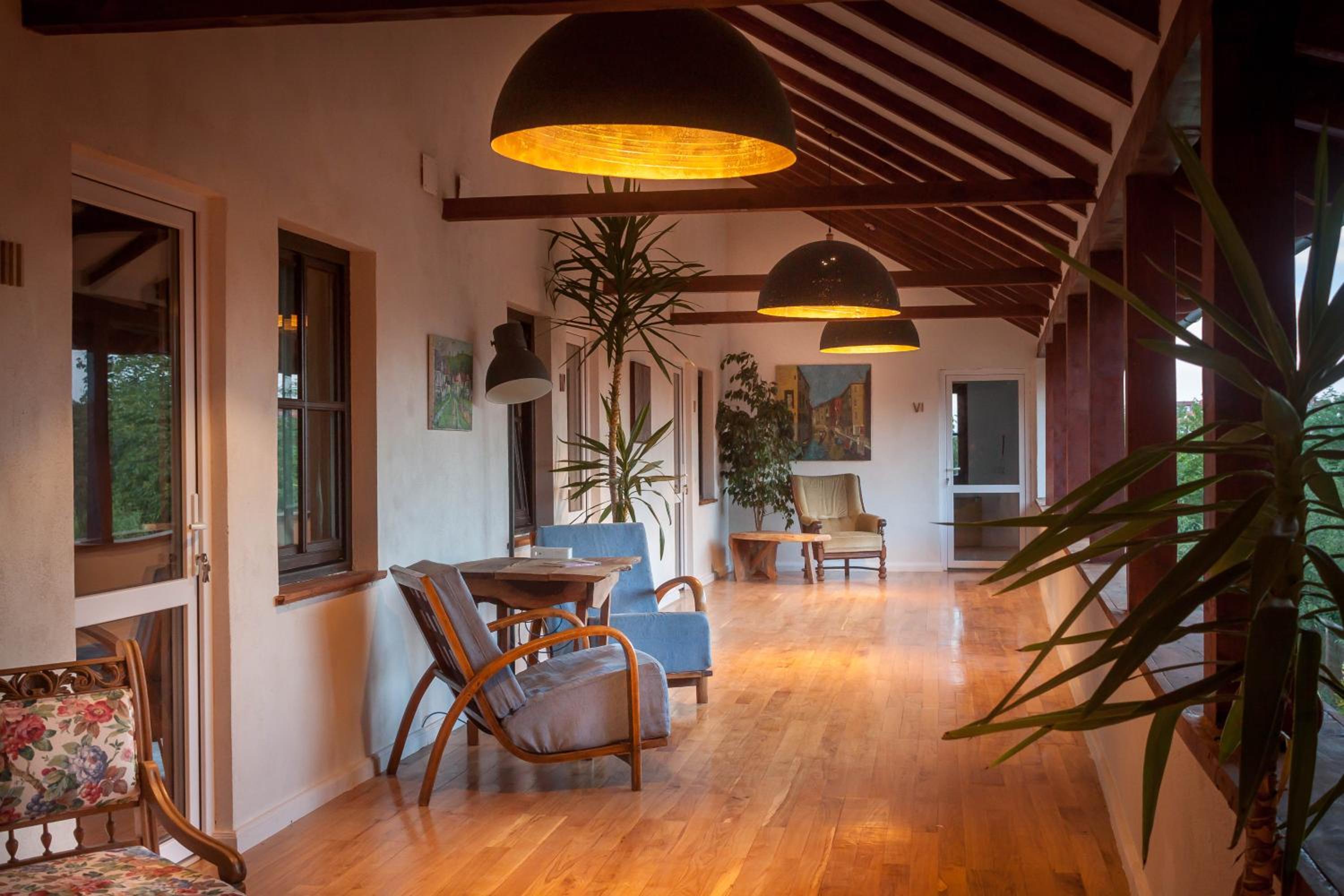King Room with Garden View - Photo 18