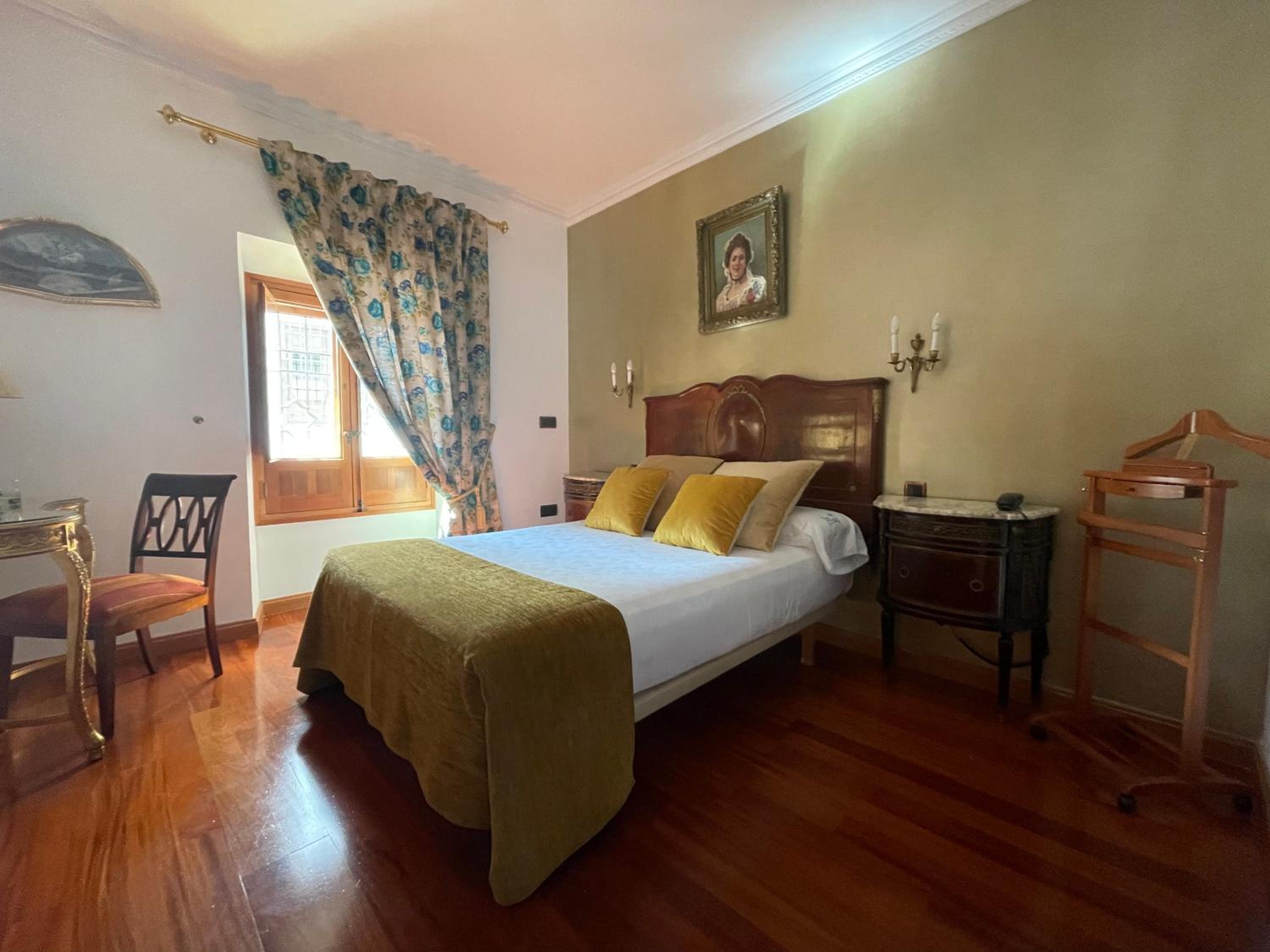 Habitación Queen