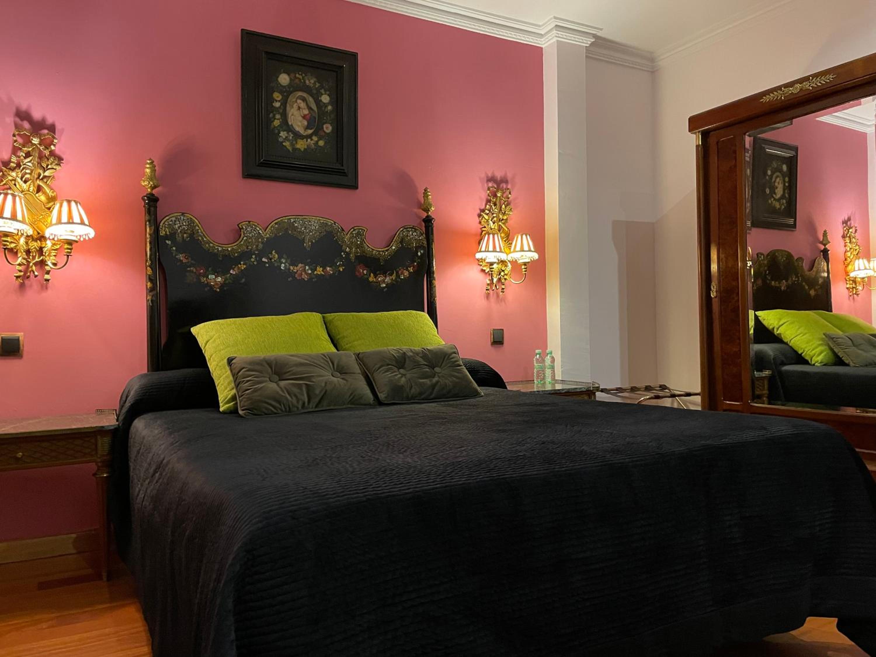 Suite Junior de Lujo