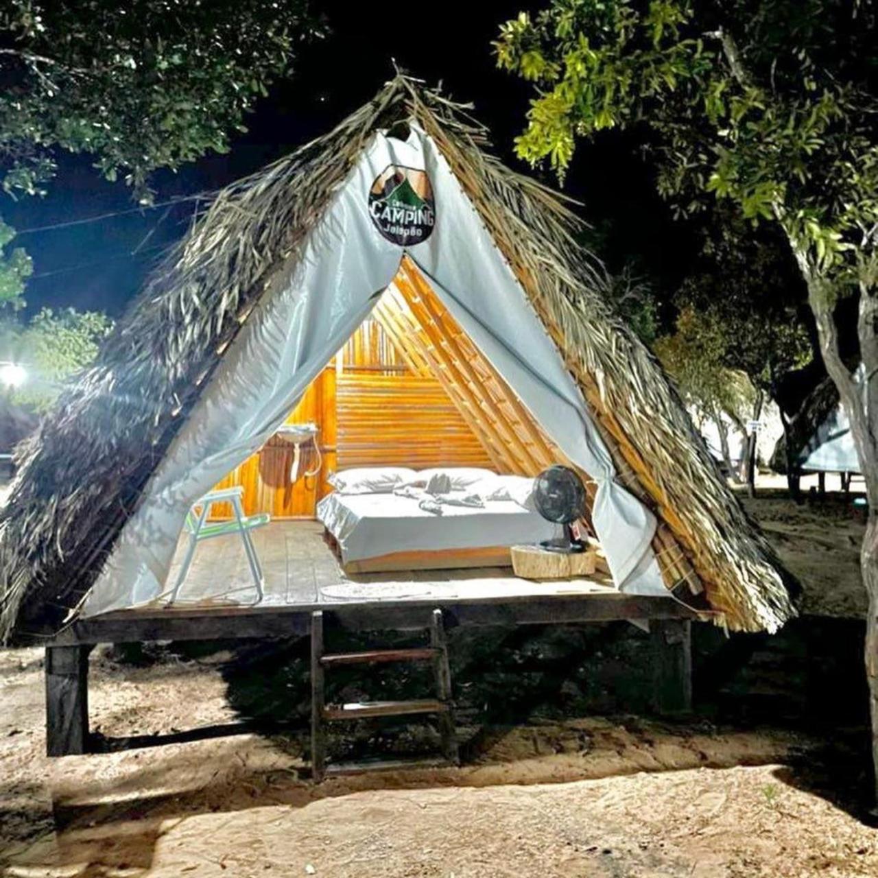 One-Bedroom Chalet - Photo 1