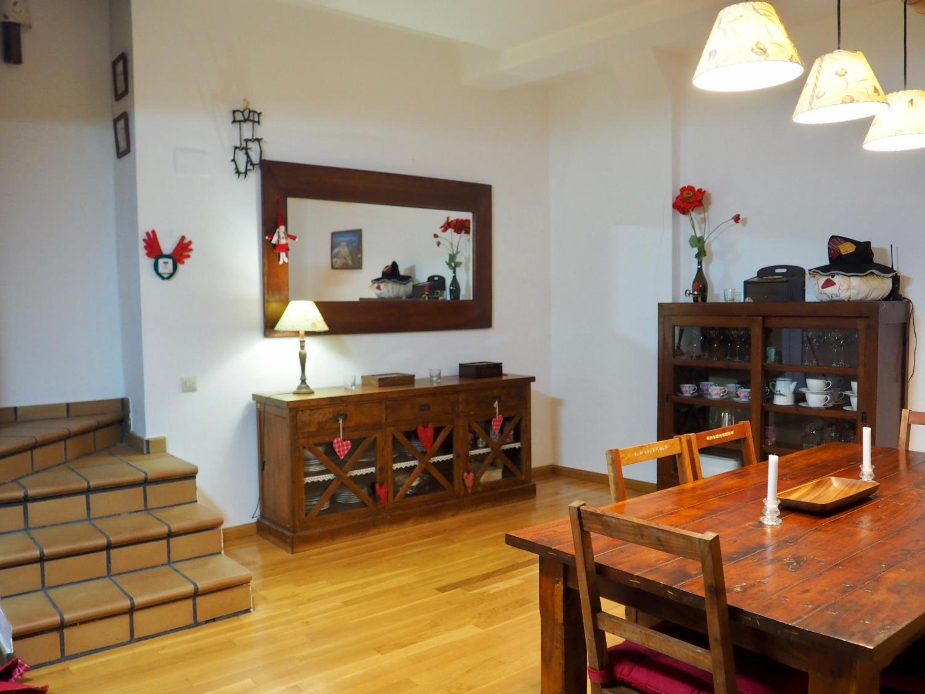 Duplex Apartment photo 3