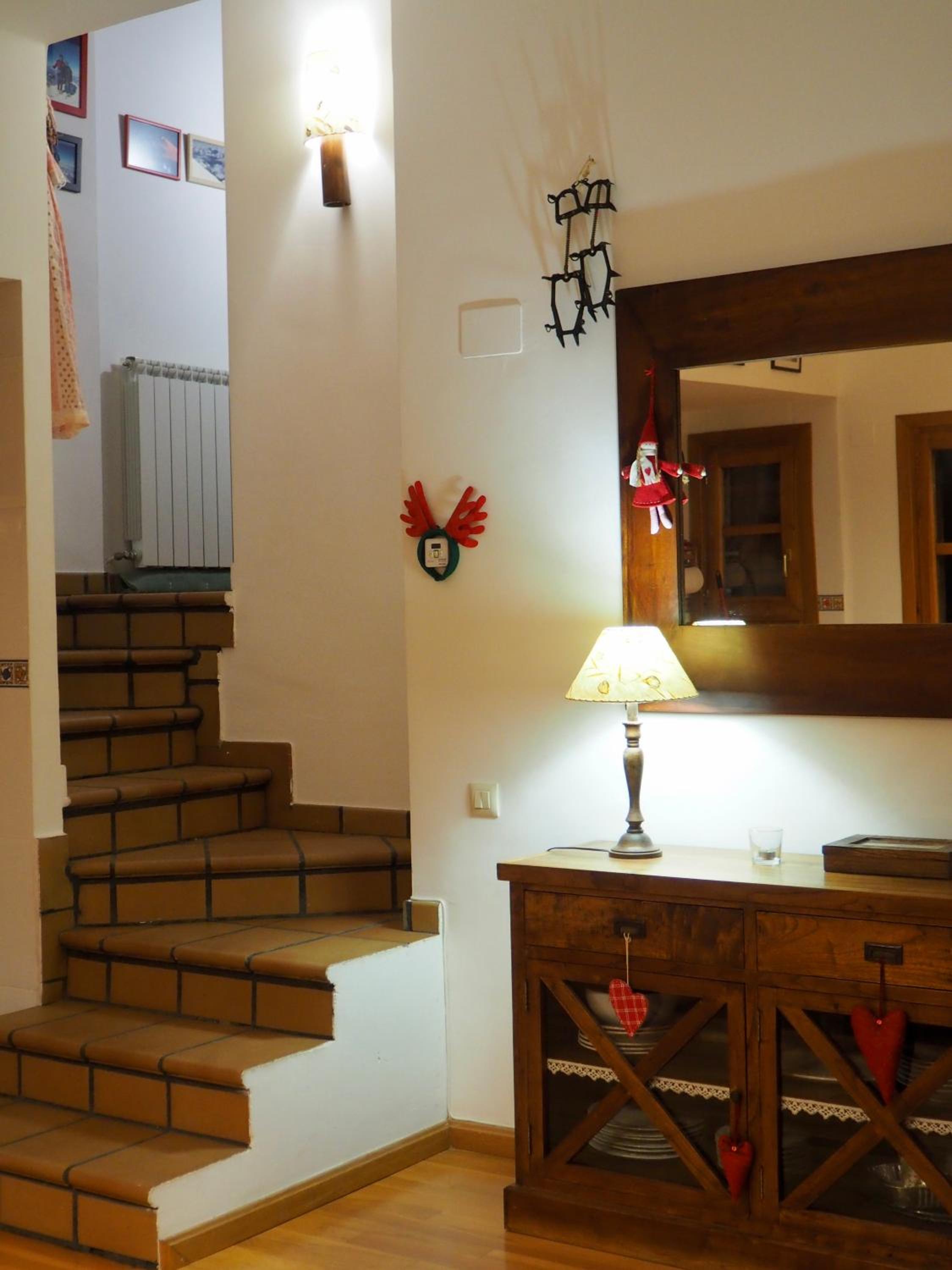 Duplex Apartment photo 2