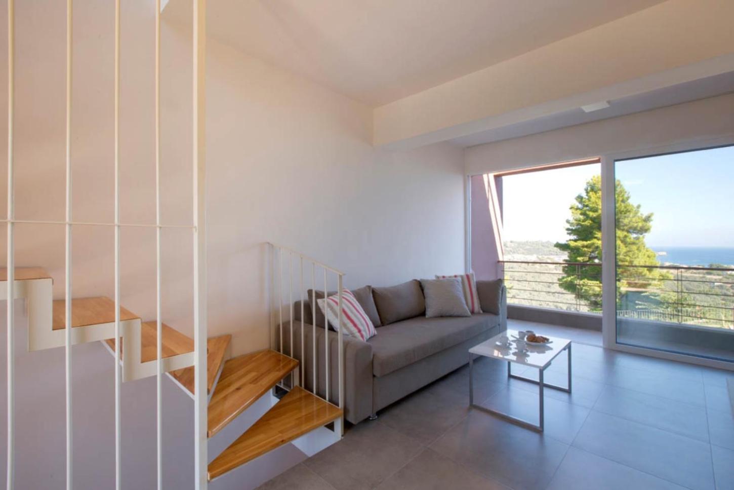 Luxury Three Bedroom Villa with Private Pool