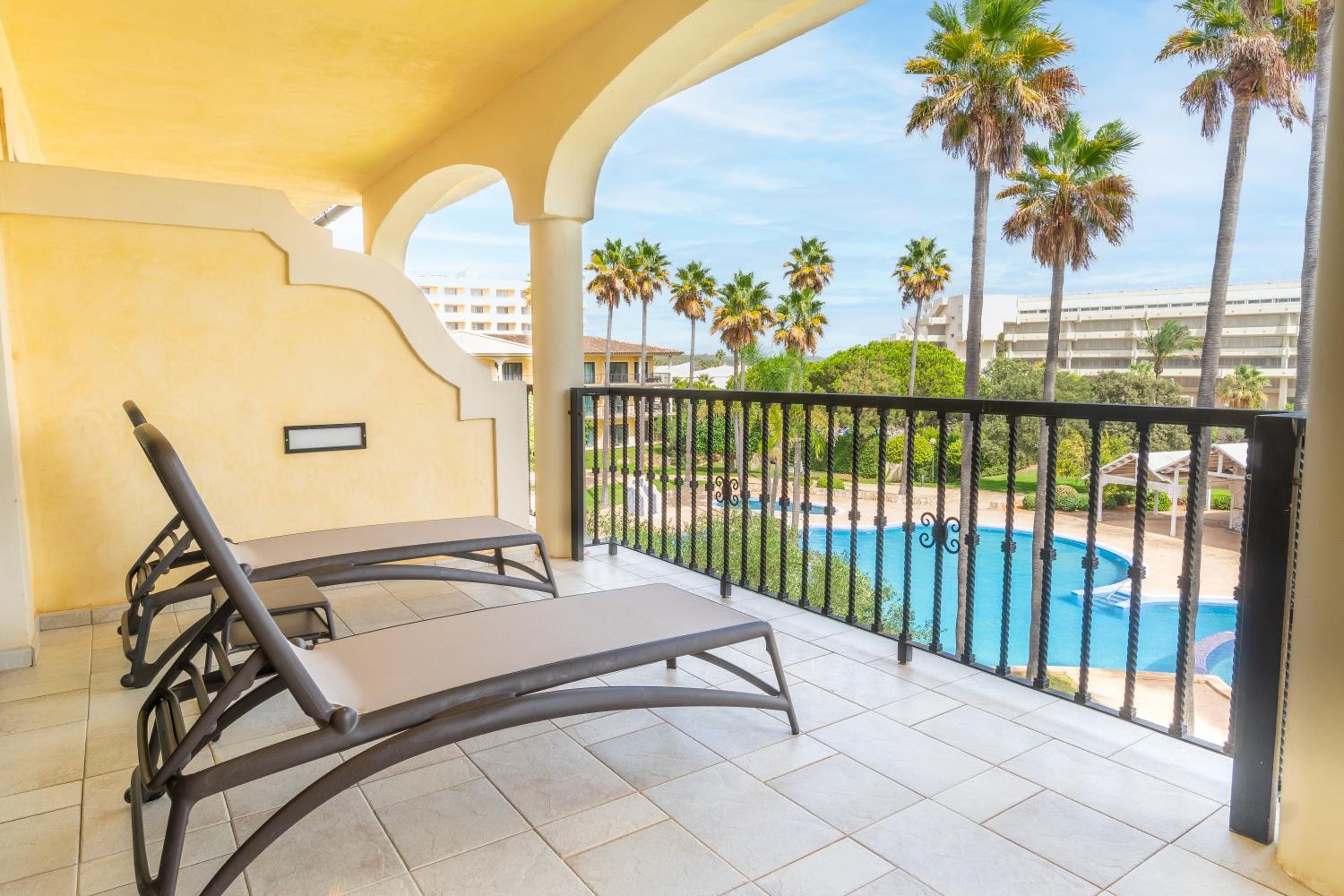 Suite photo