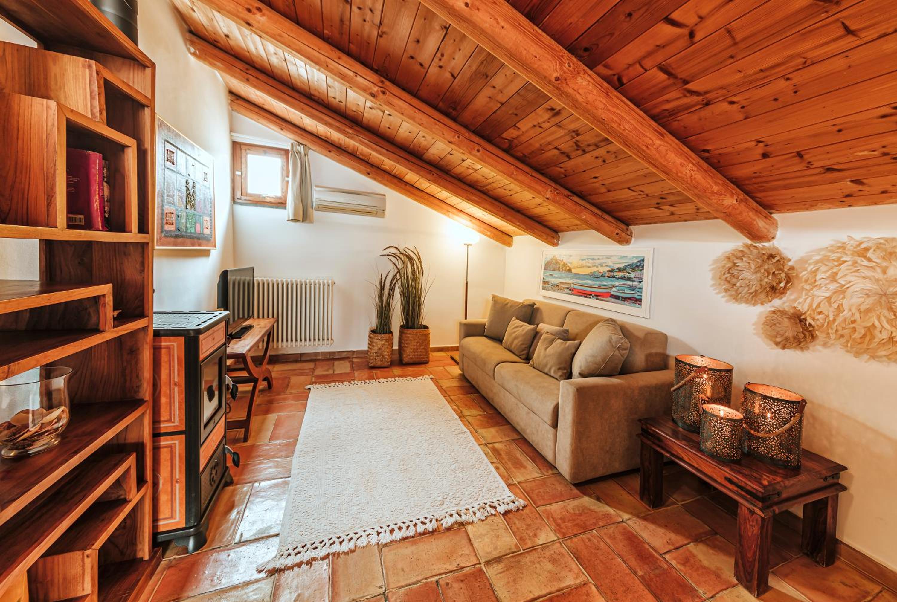 Suite with Sea View - Photo 5