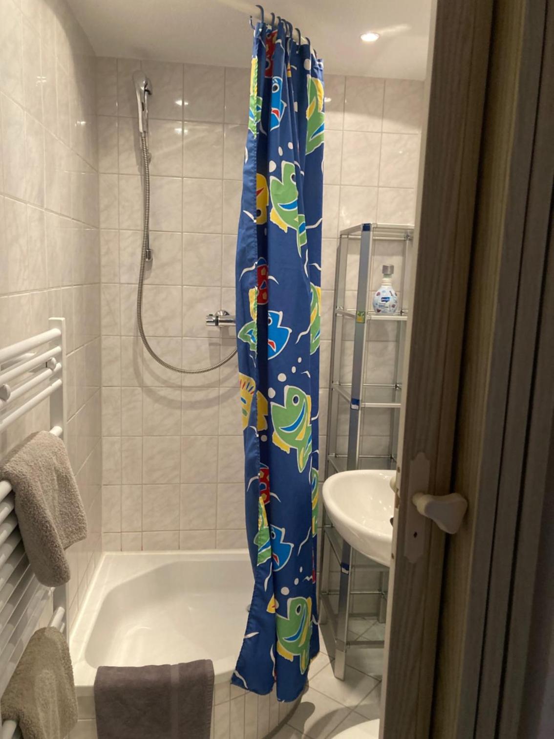 Double Room with Private Bathroom photo 2