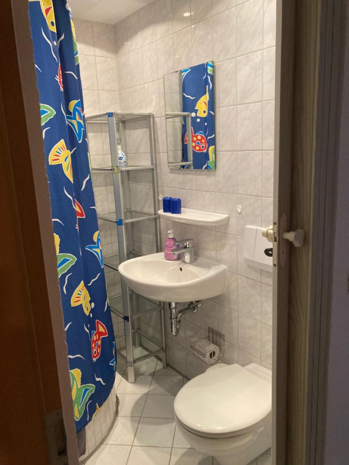 Double Room with Private Bathroom photo 3