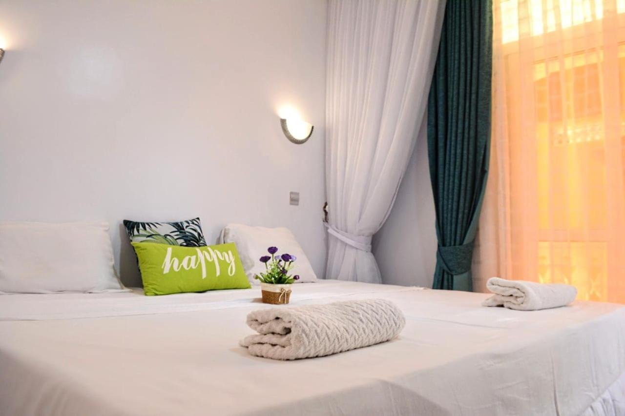 Deluxe Double or Twin Room with Balcony photo 3