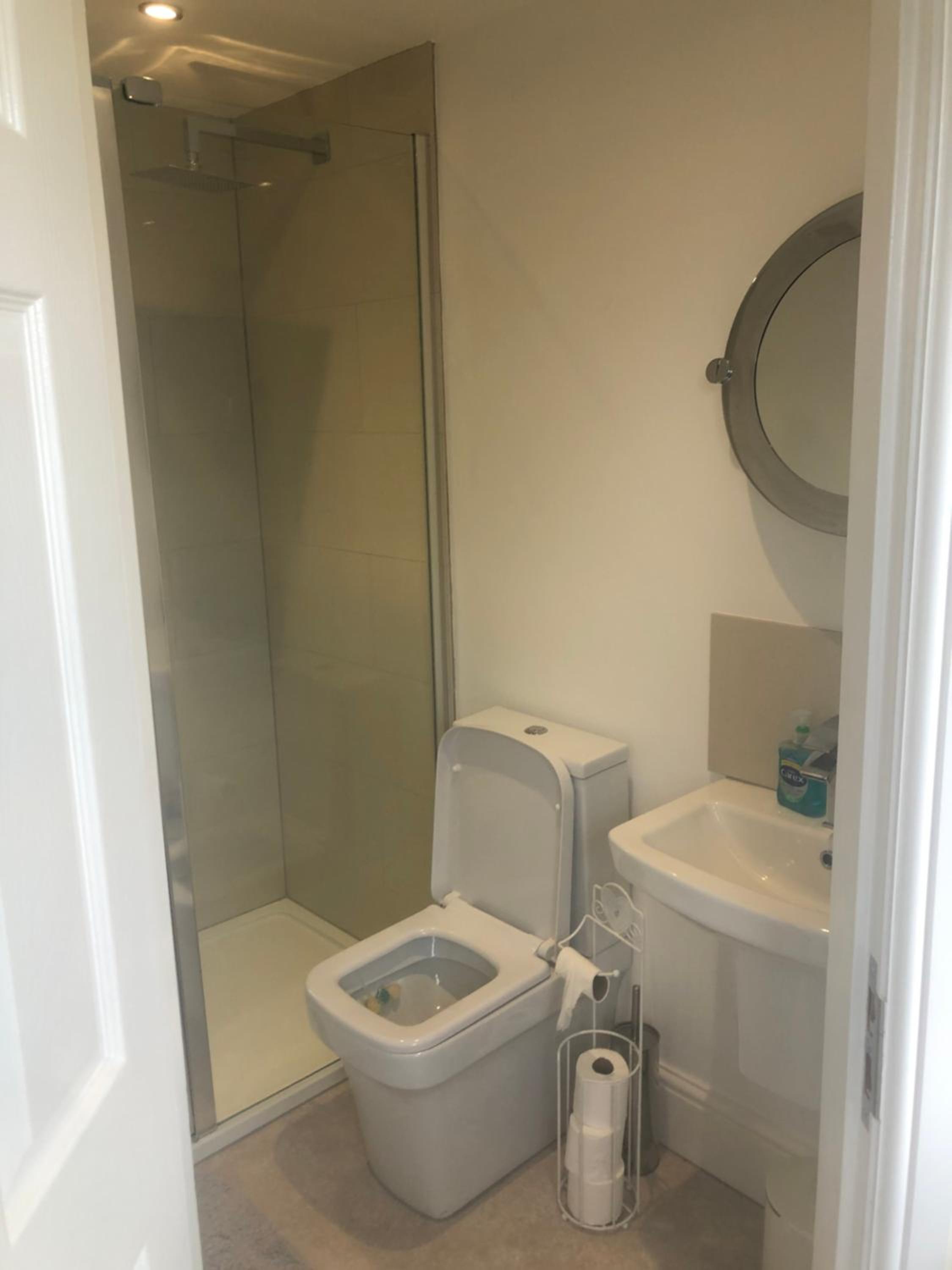 Triple Room with Balcony photo 3