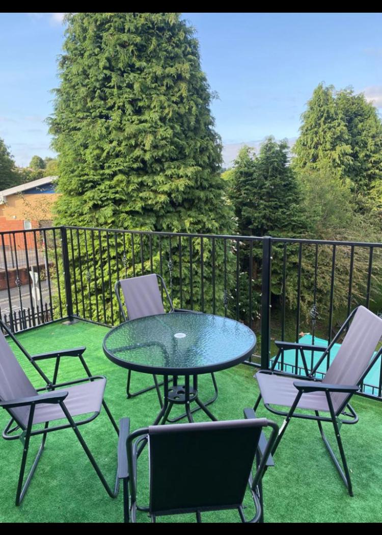 Triple Room with Balcony photo 2