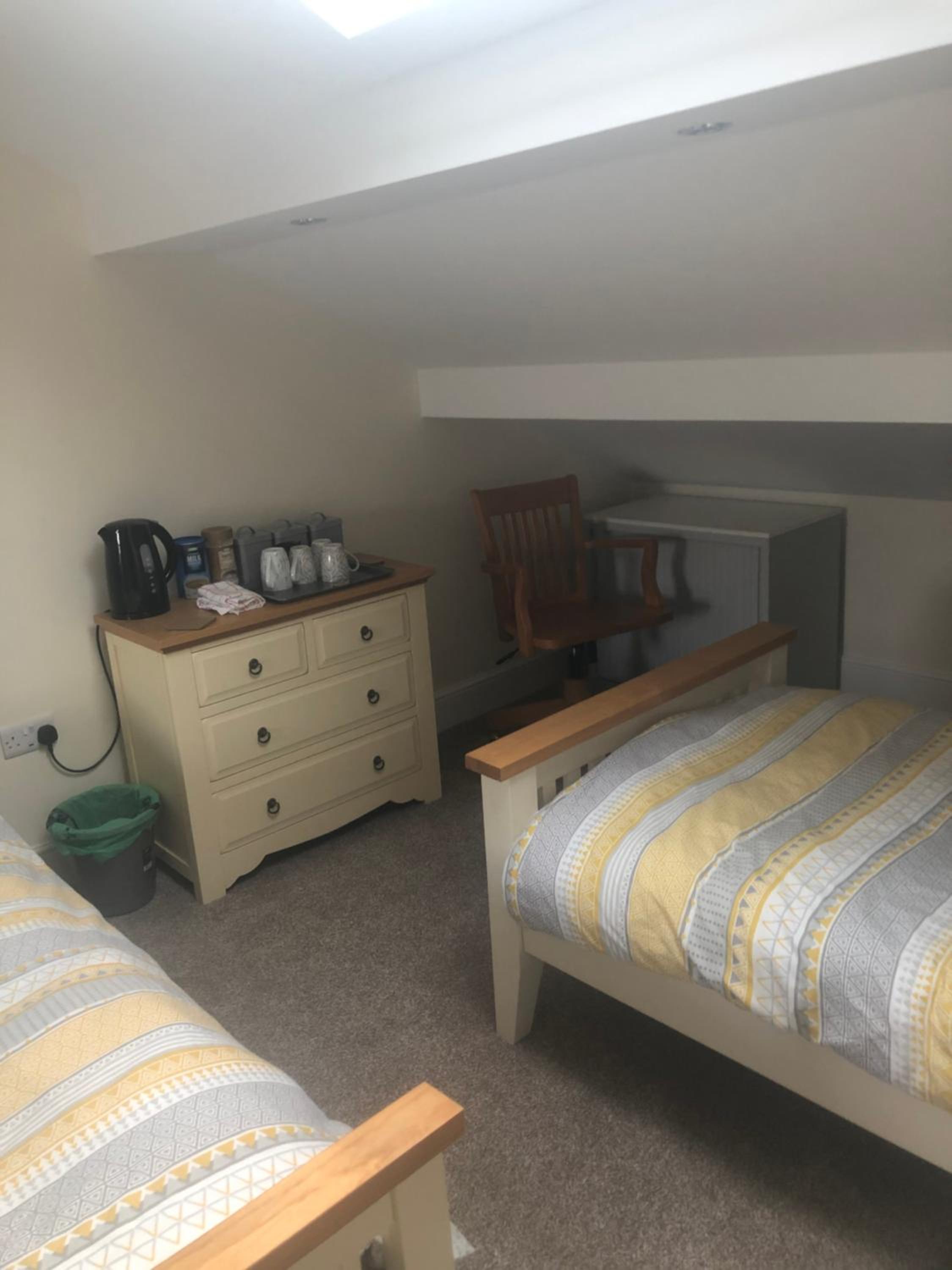 Triple Room with Balcony photo 1