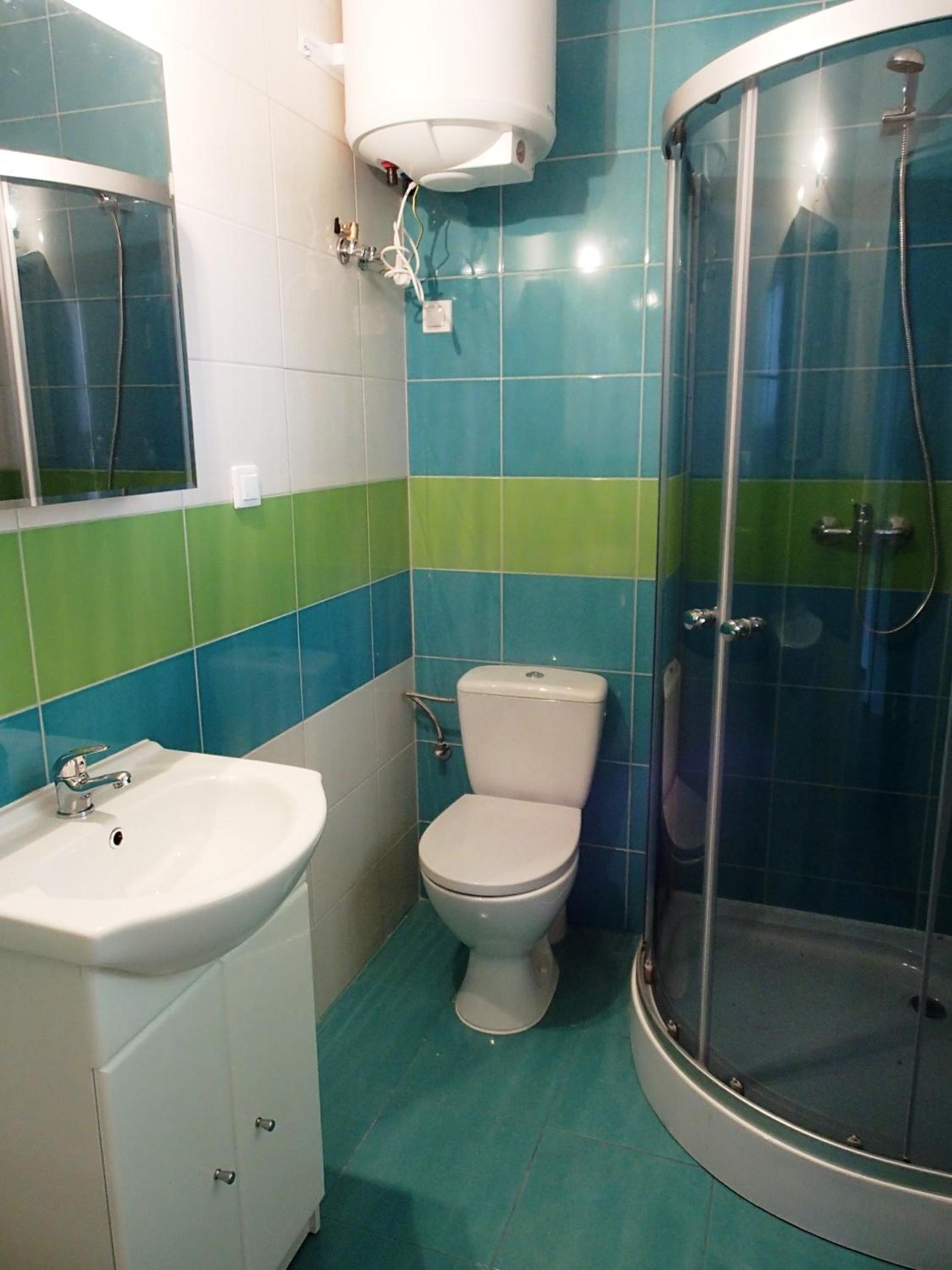 Deluxe Apartment photo 2