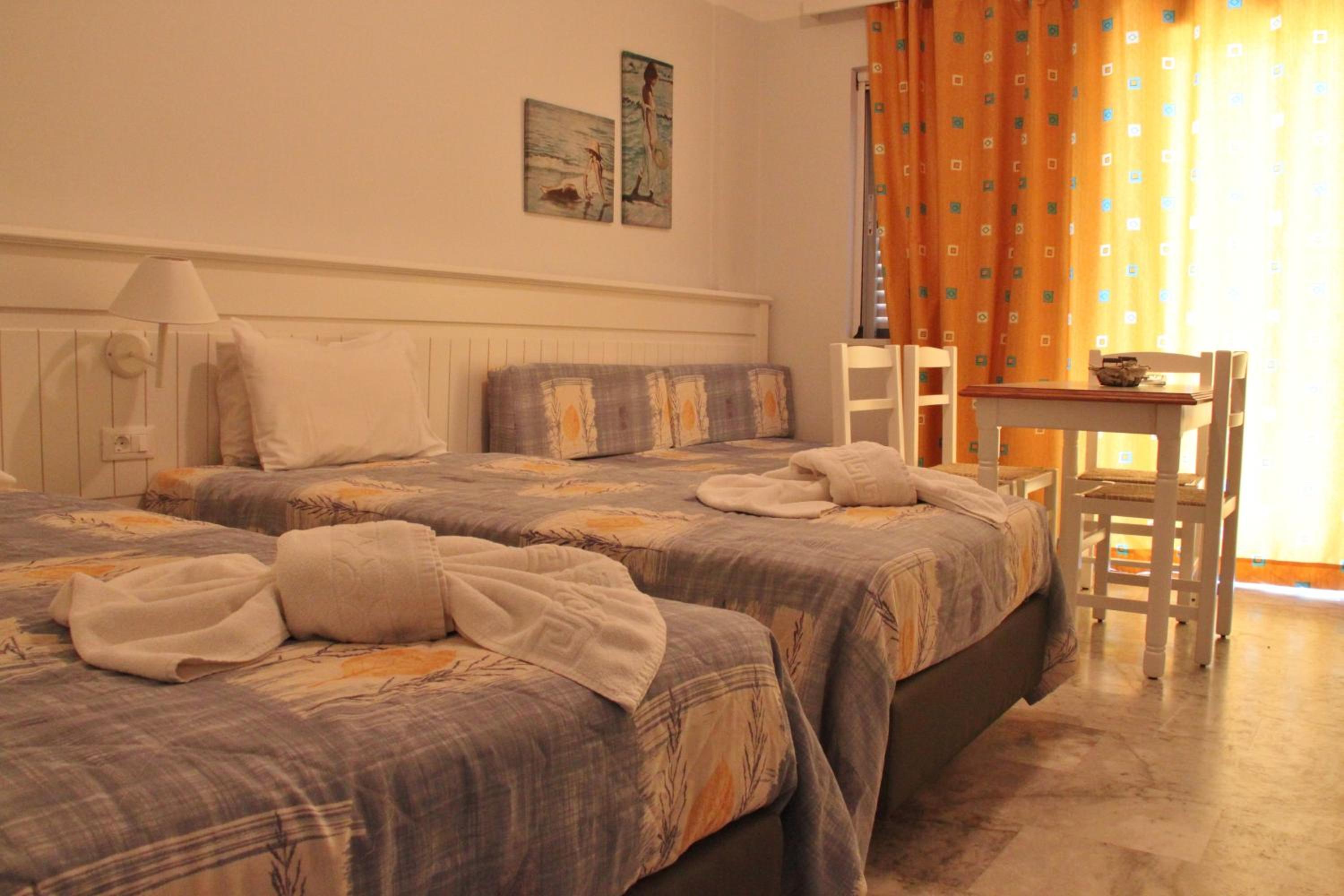 Two-Bedroom Apartment photo 1