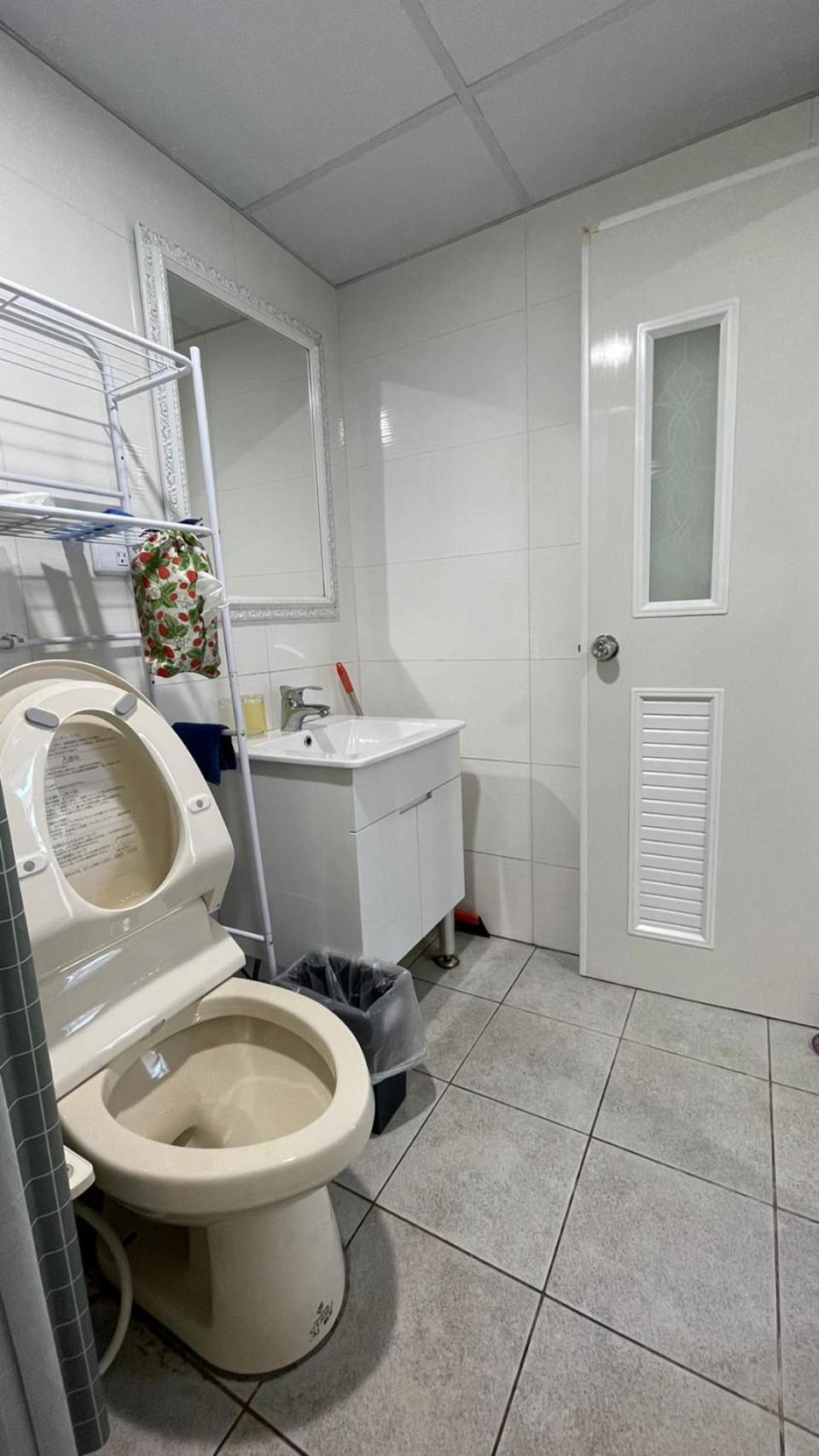 Double Room with Mountain View - Photo 6