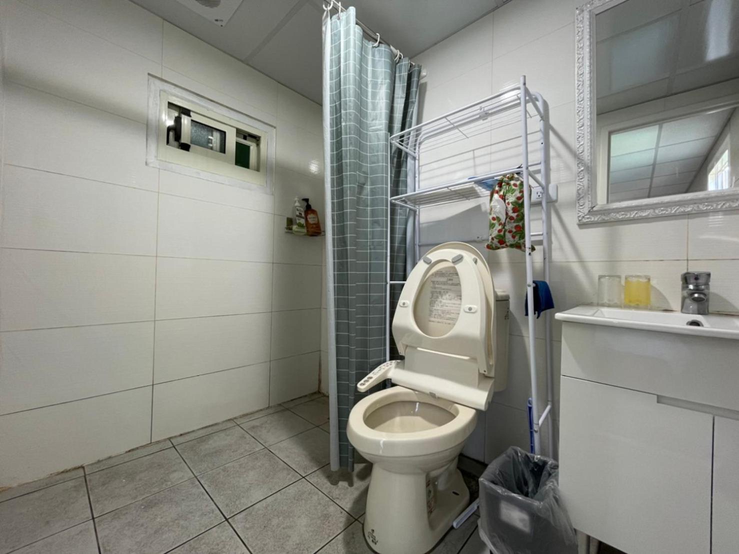 Double Room with Mountain View - Photo 2