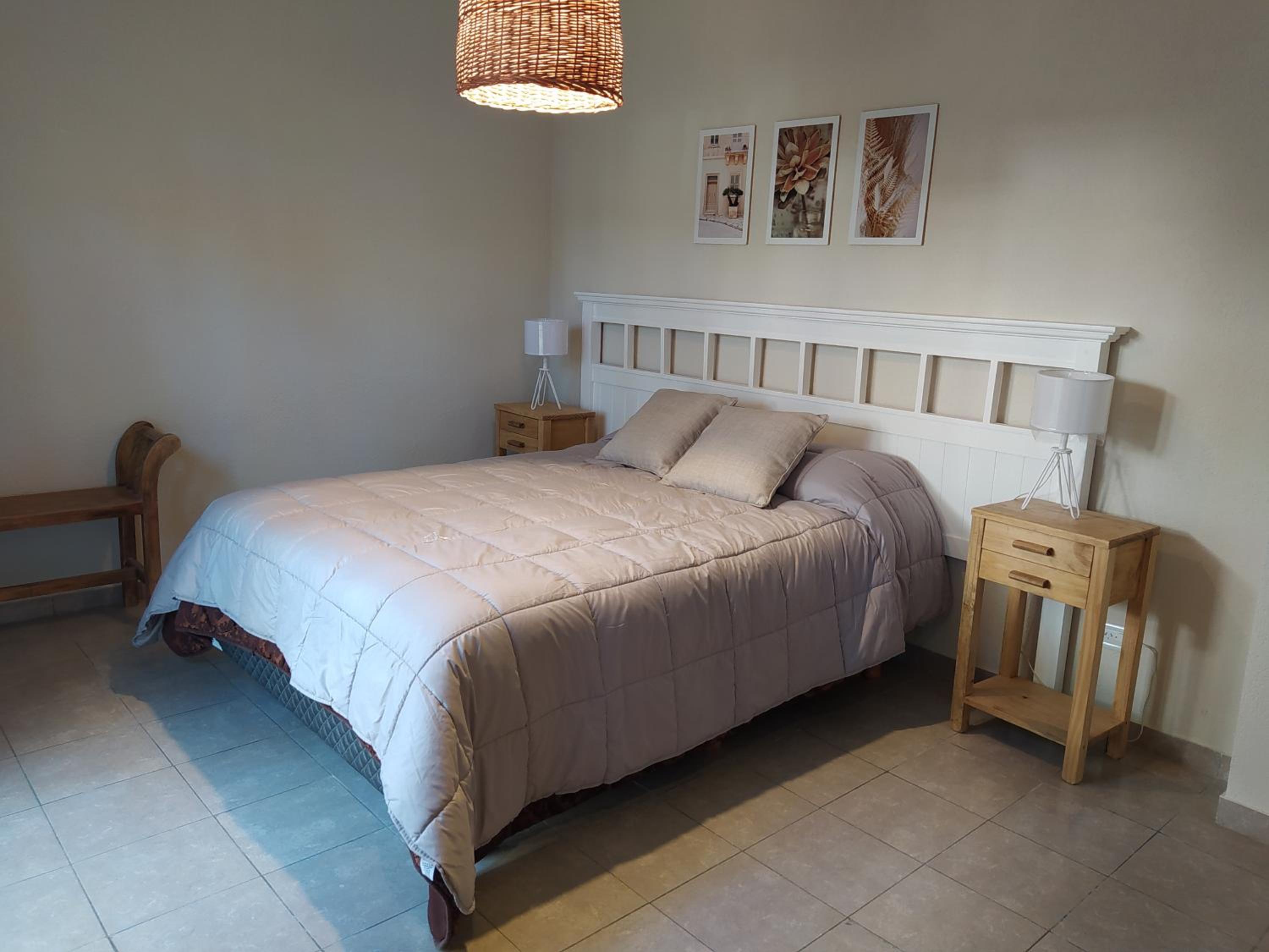 Three-Bedroom House photo 1