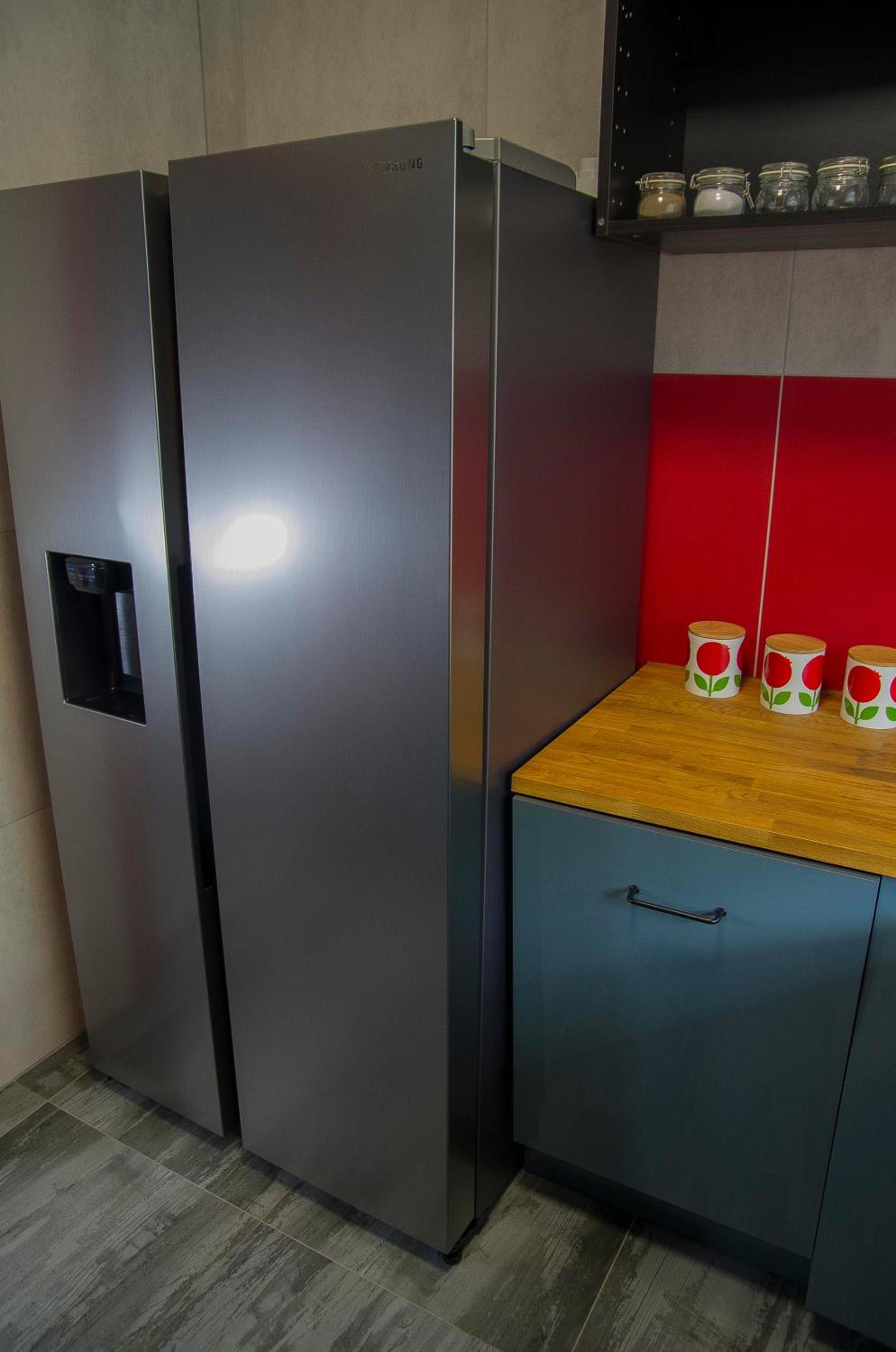 One-Bedroom Apartment - Photo 23