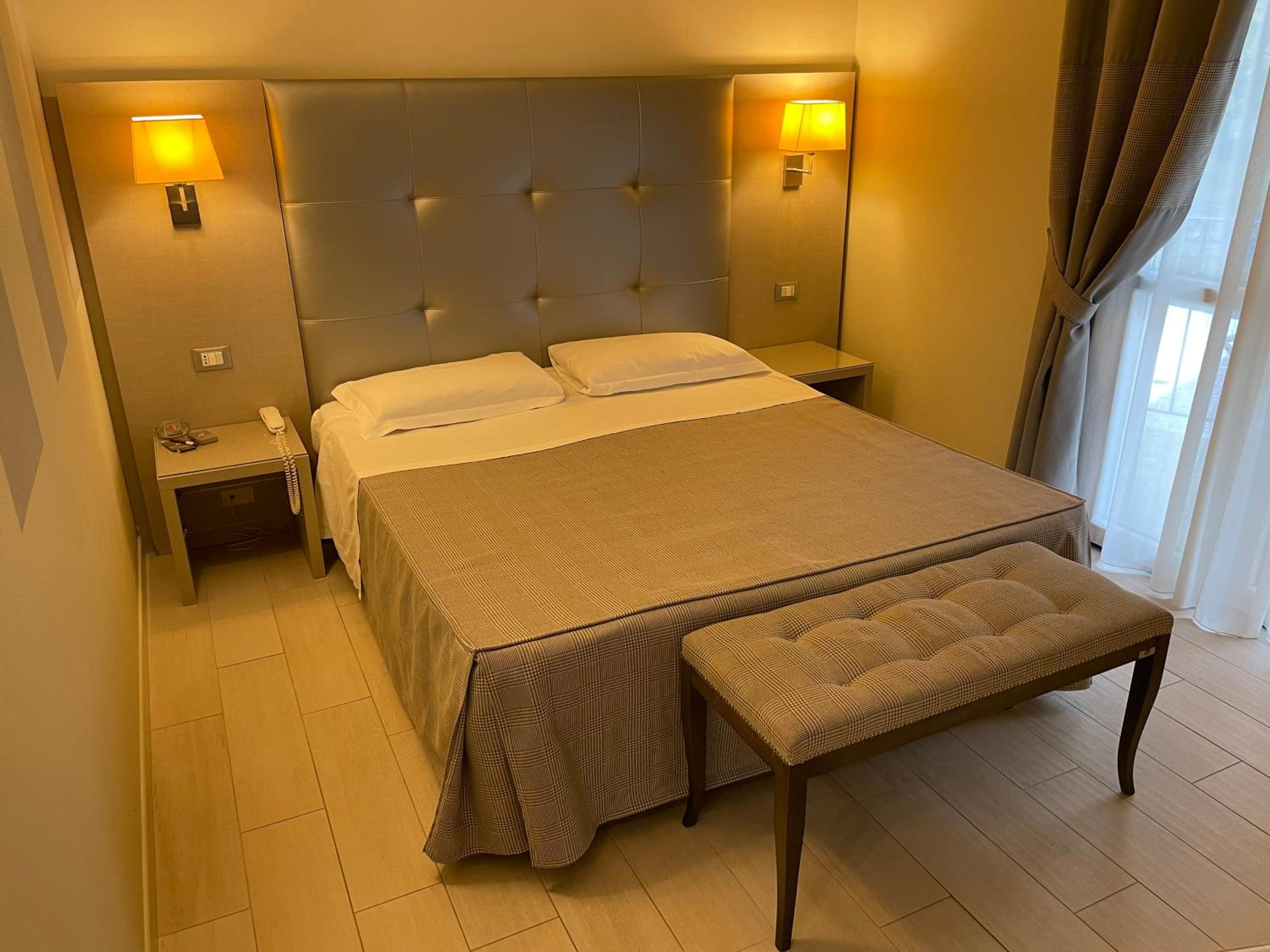 Prestige Double or Twin Room photo 1