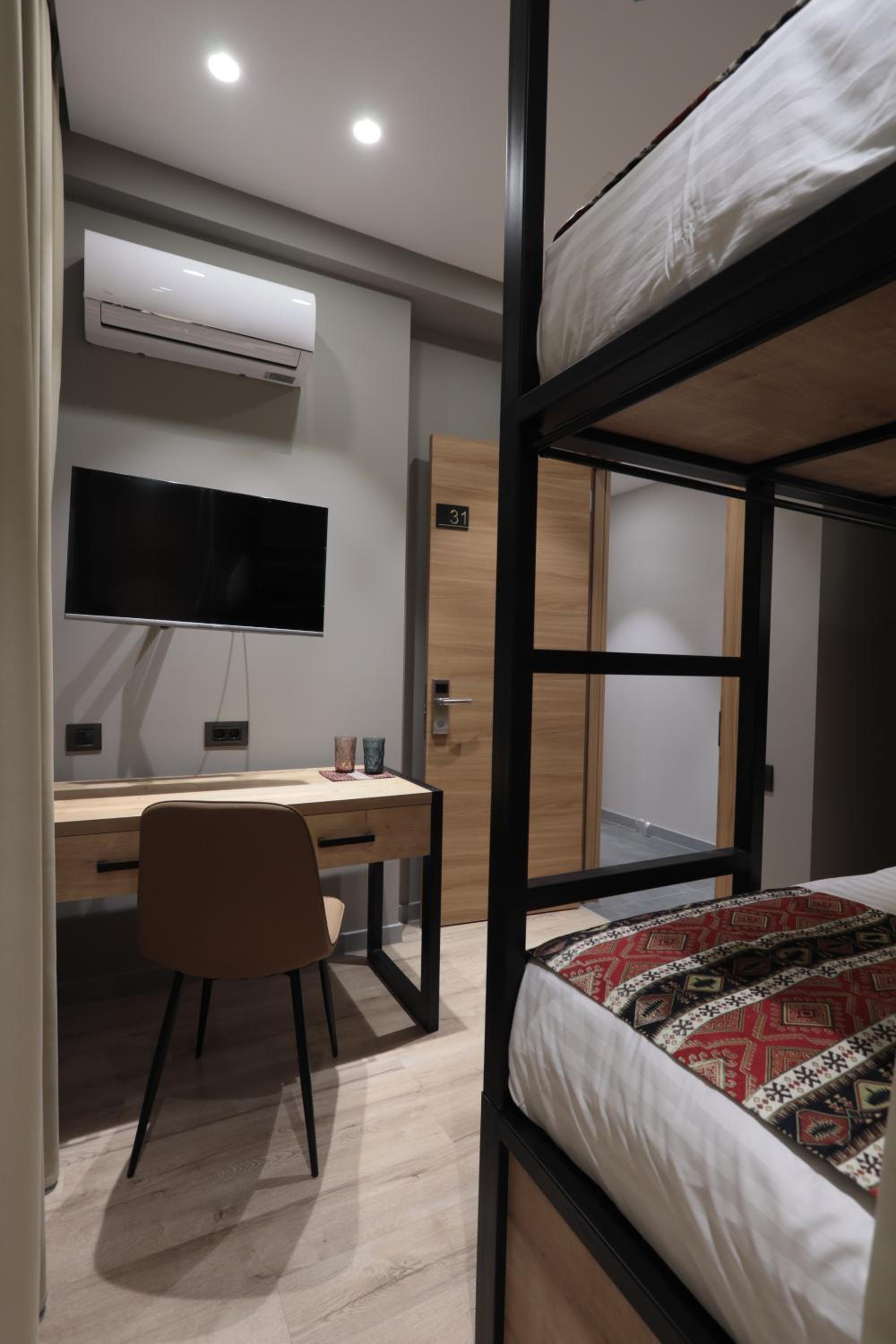 Twin Room photo 2
