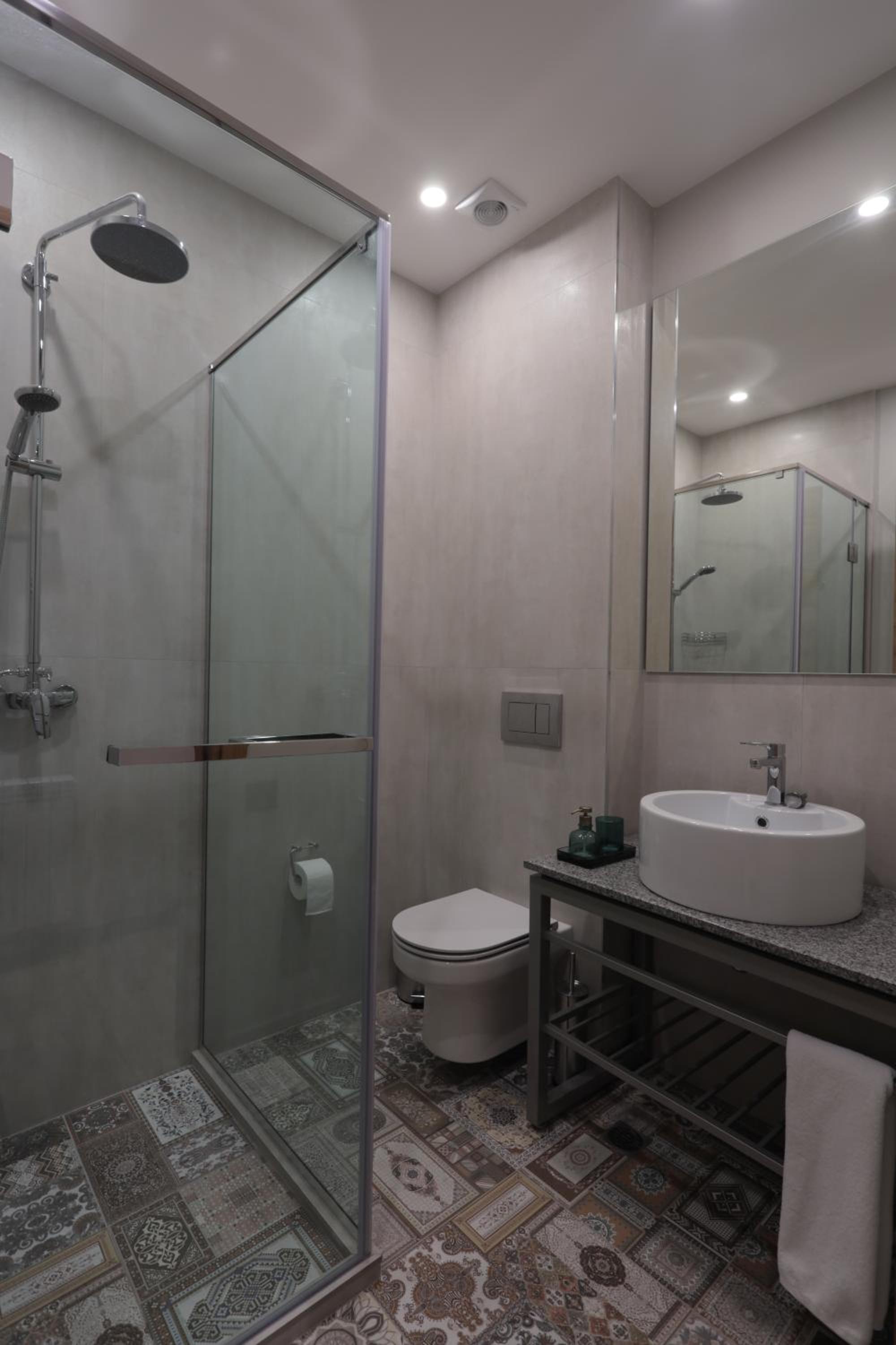 Twin Room photo 3